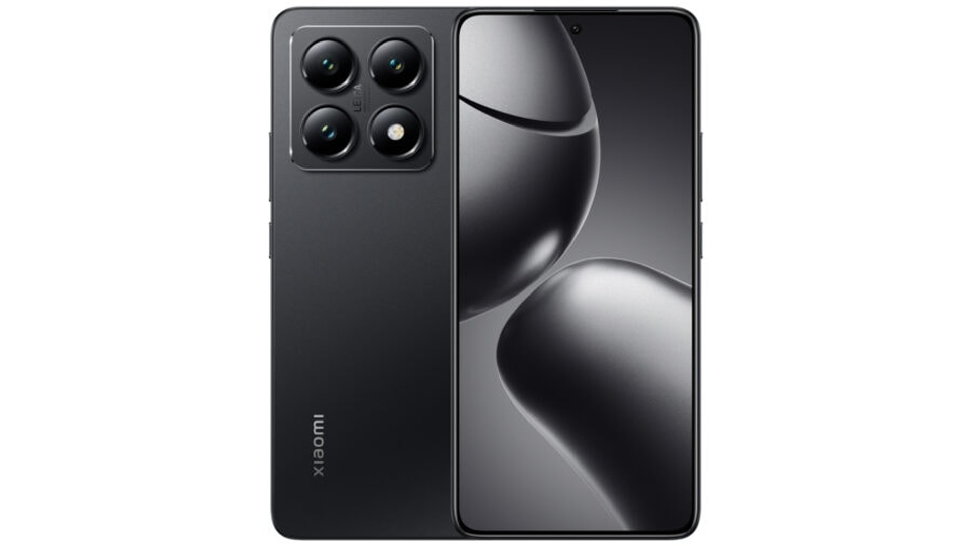 Смартфони до 25 000 грн: Xiaomi 14T