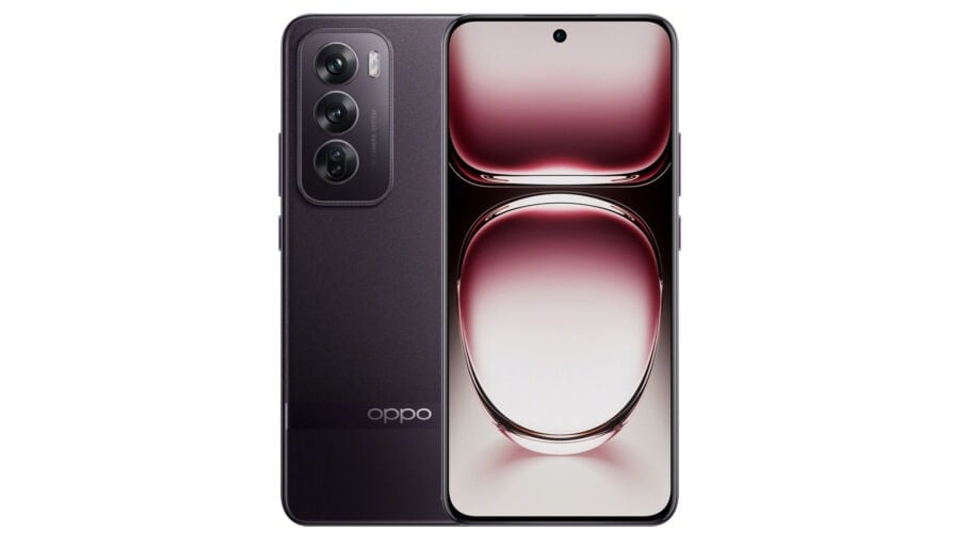 Смартфони до 25 000 грн: OPPO Reno12 Pro