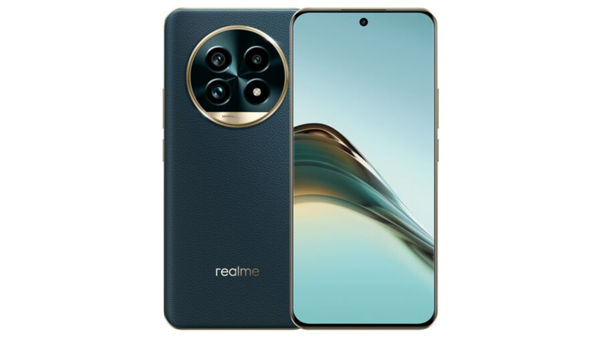 Смартфони до 25 000 грн: realme 13 Pro+