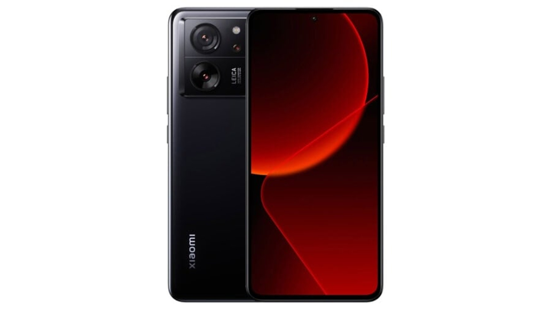 Смартфони до 25 000 грн: Xiaomi 13T