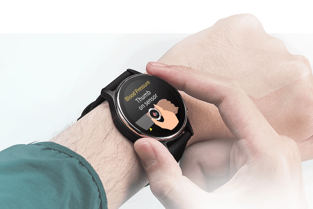 ASUS Vivowatch 6