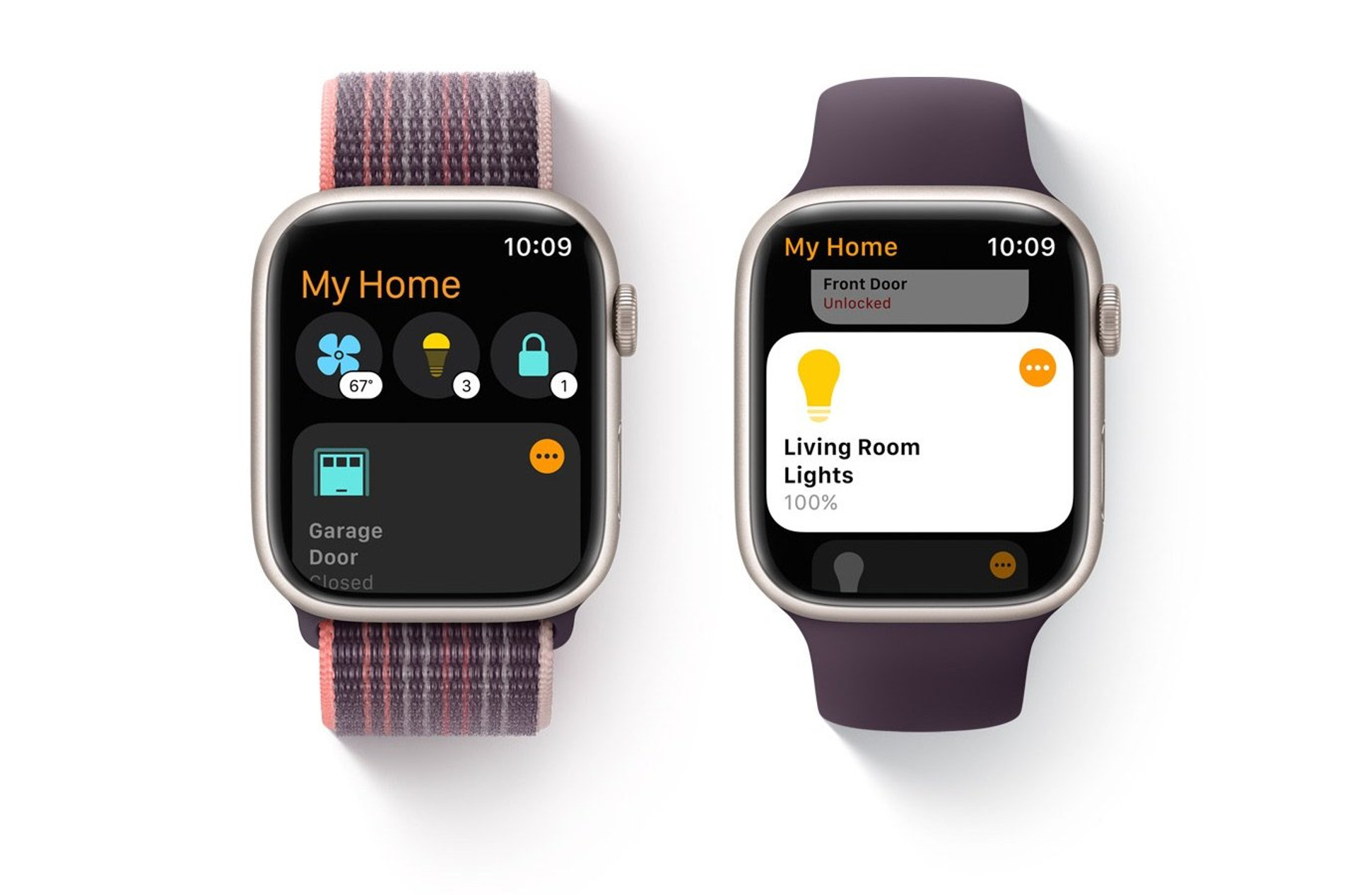 watchOS 9