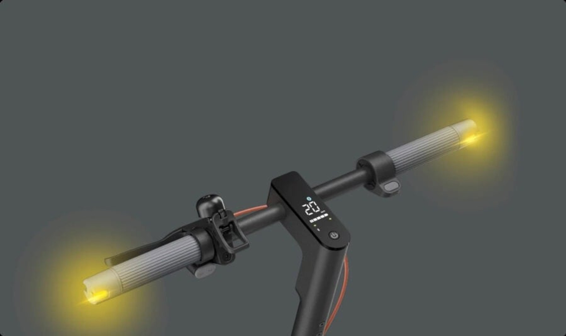 xiaomi Electric Scooter 5