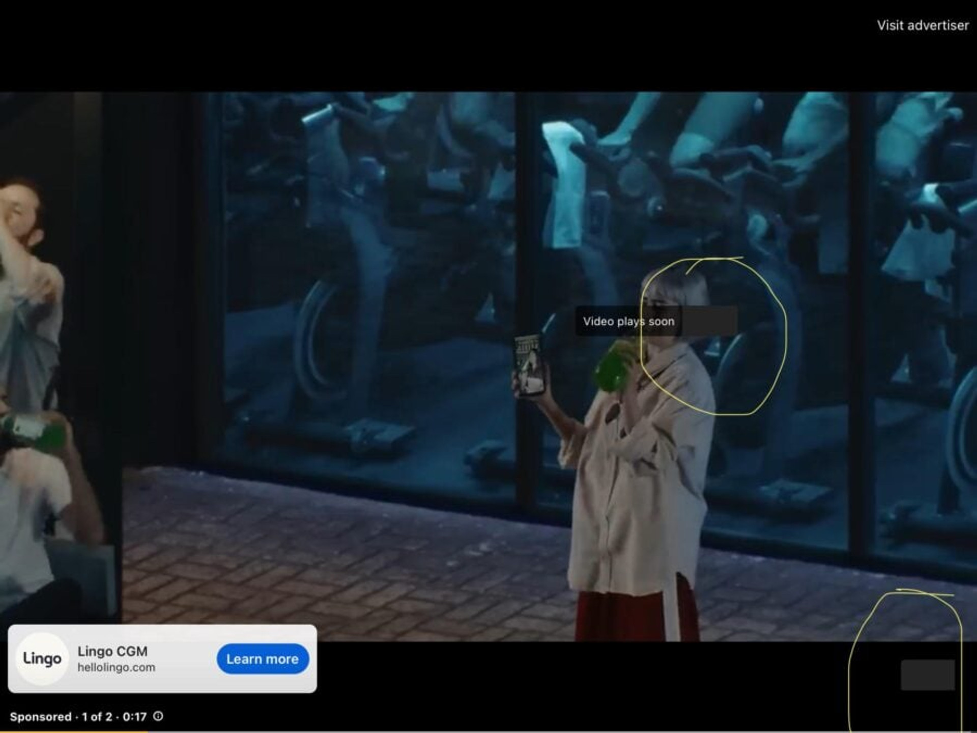 youtube ads