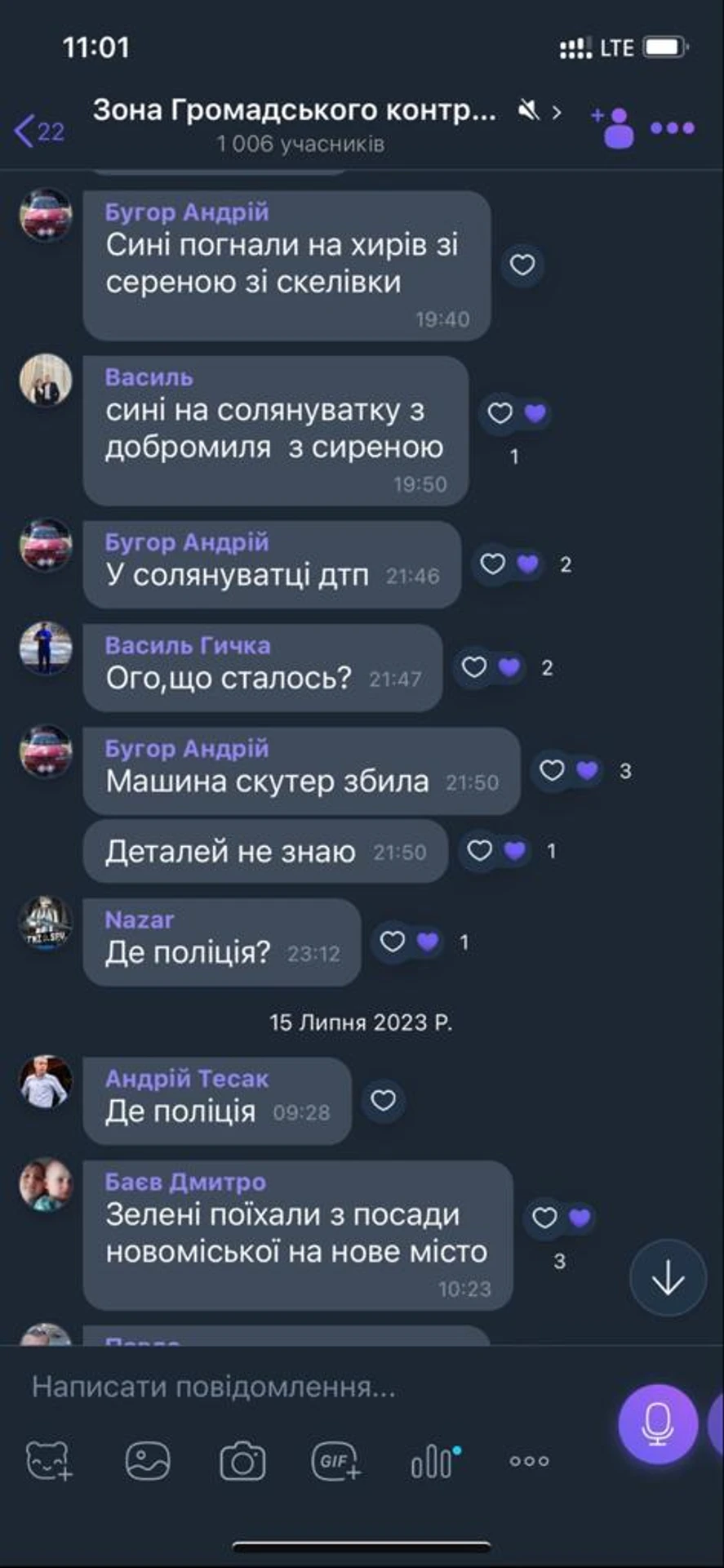 1