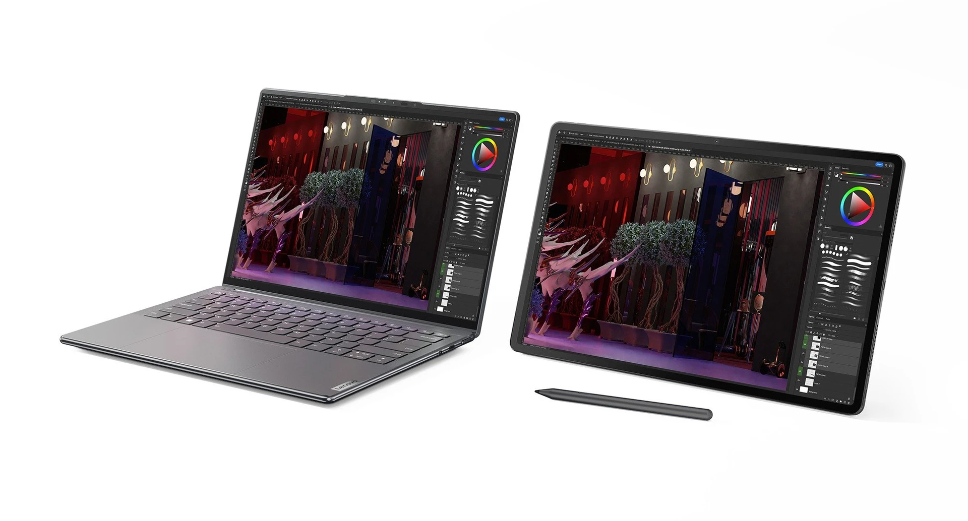 18_Lenovo_Tab_Extreme_Hero_Tab_Scecon_Monitor_For_PC_Wireless_1