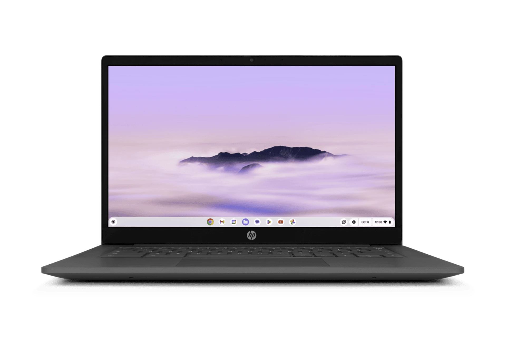 HP Chromebook Plus