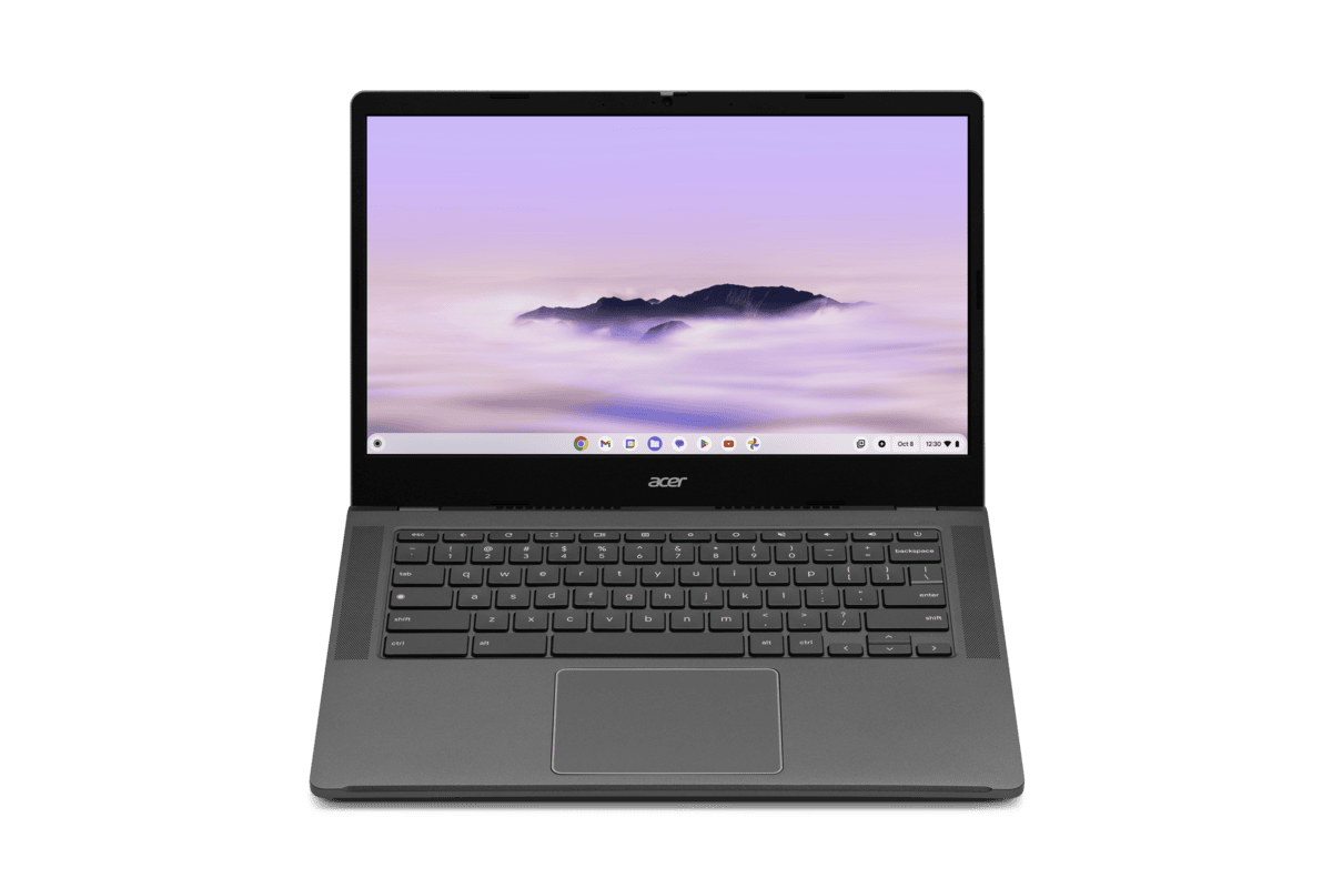 Acer Chromebook Plus 14