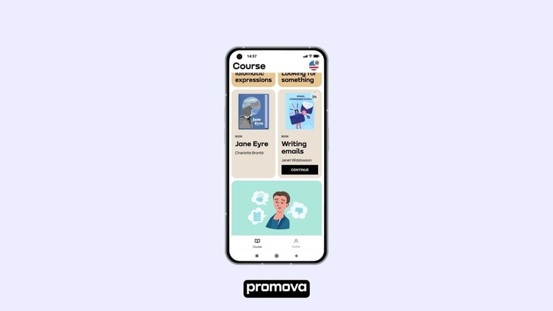 Promova