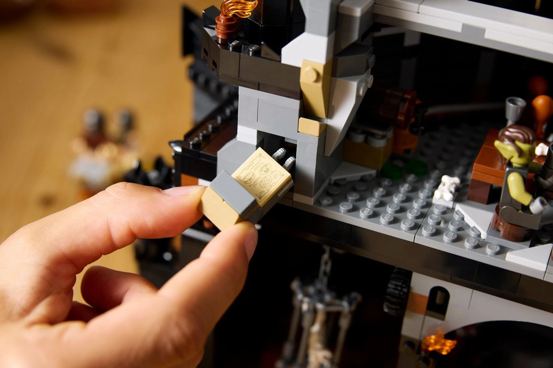 LEGO