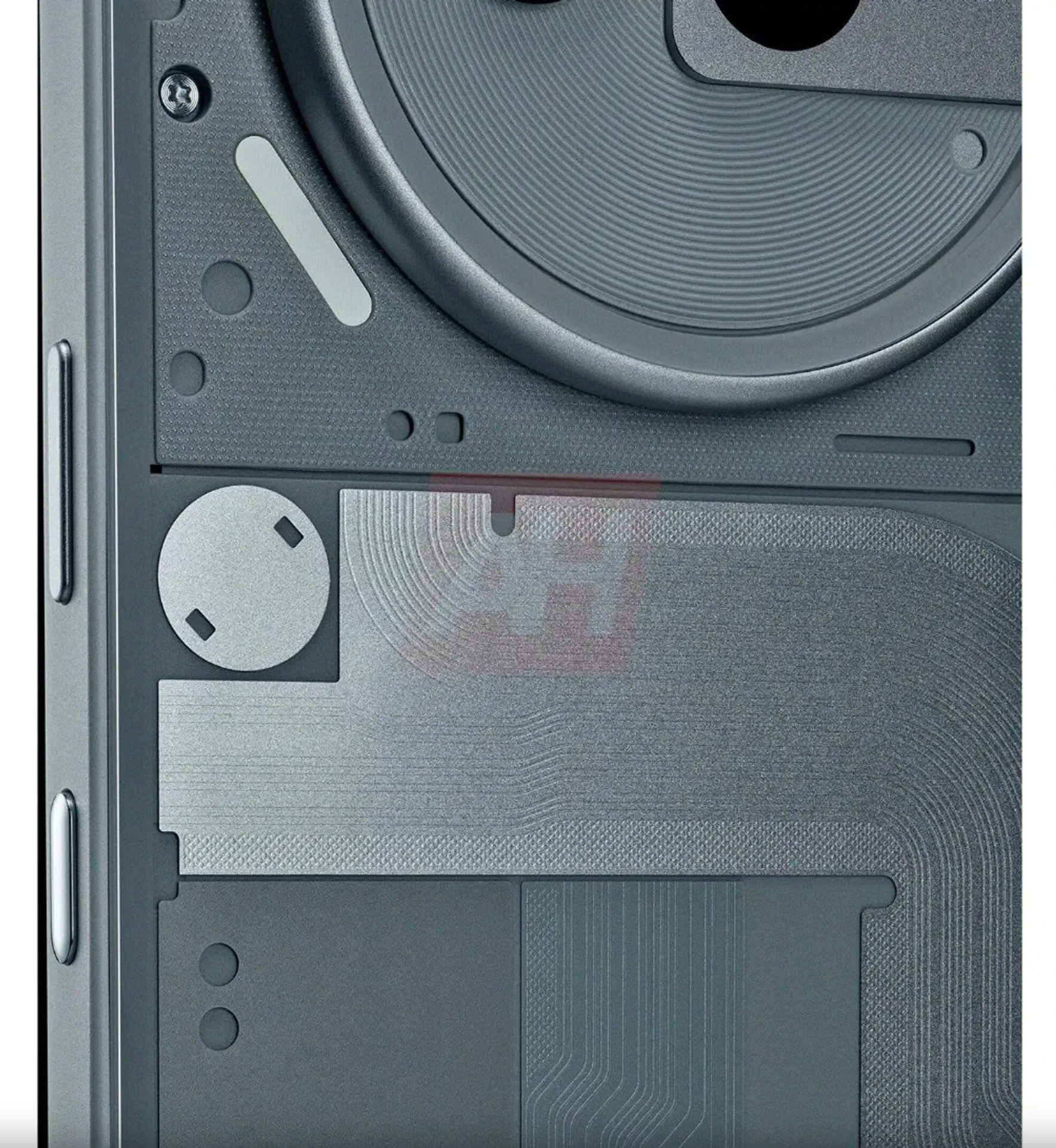 Nothing Phone 3a Plus