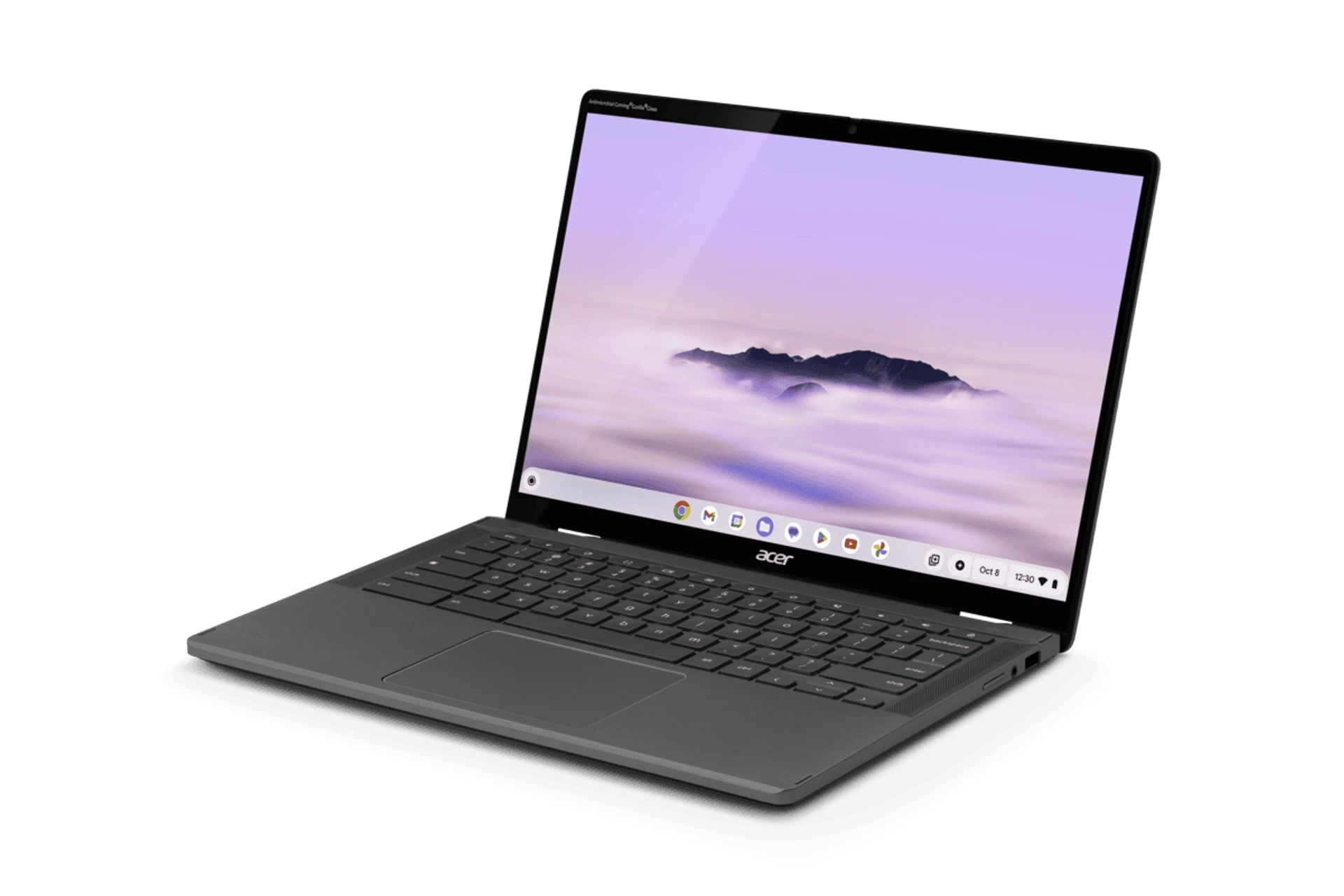 Acer Chromebook Plus Spin 714