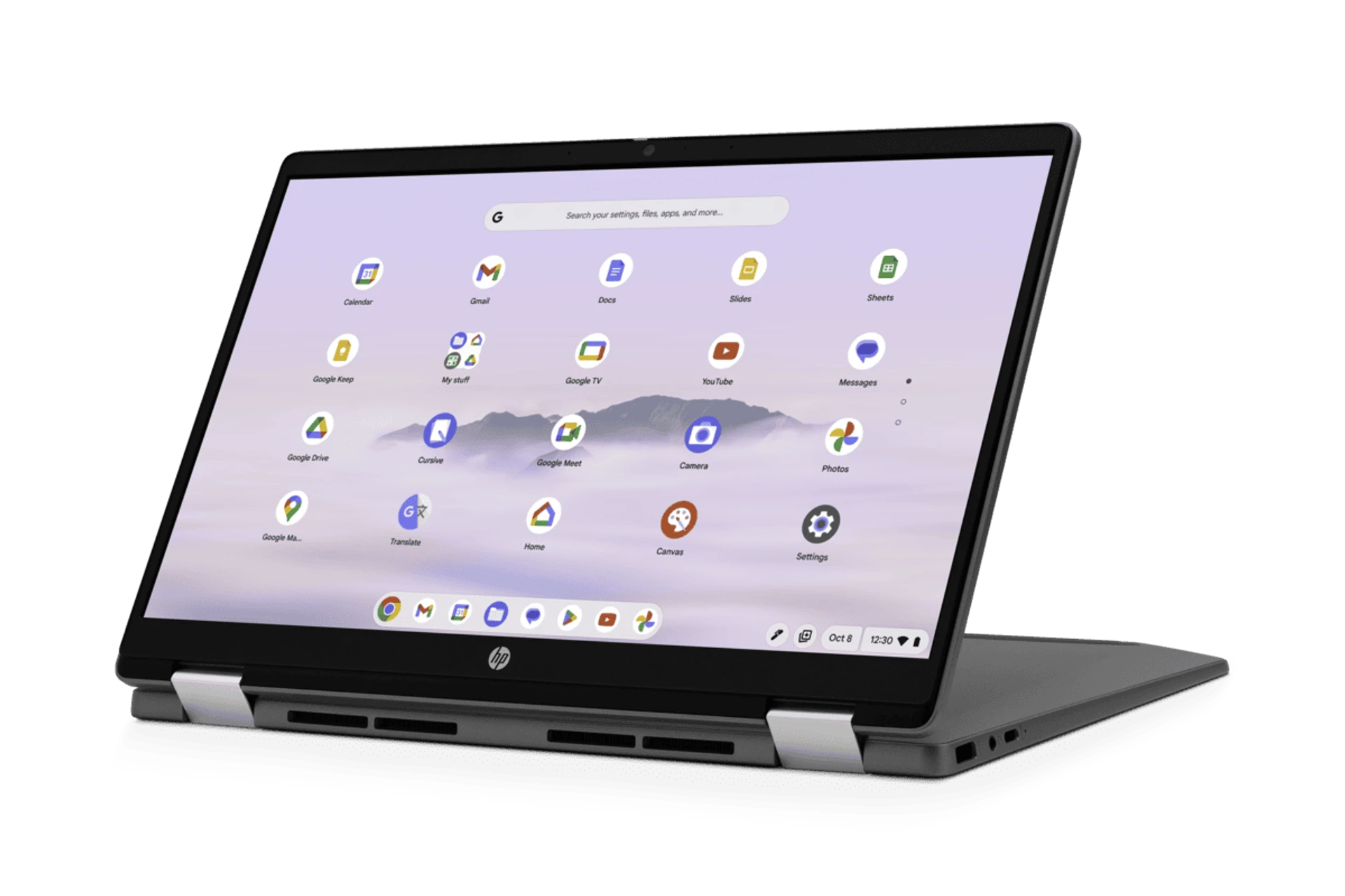 HP x360