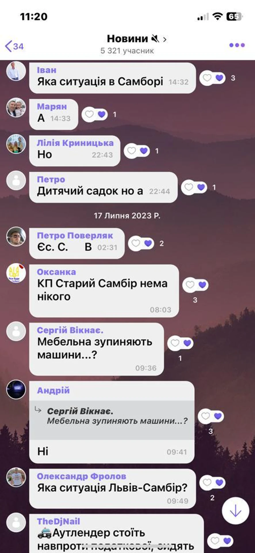 5