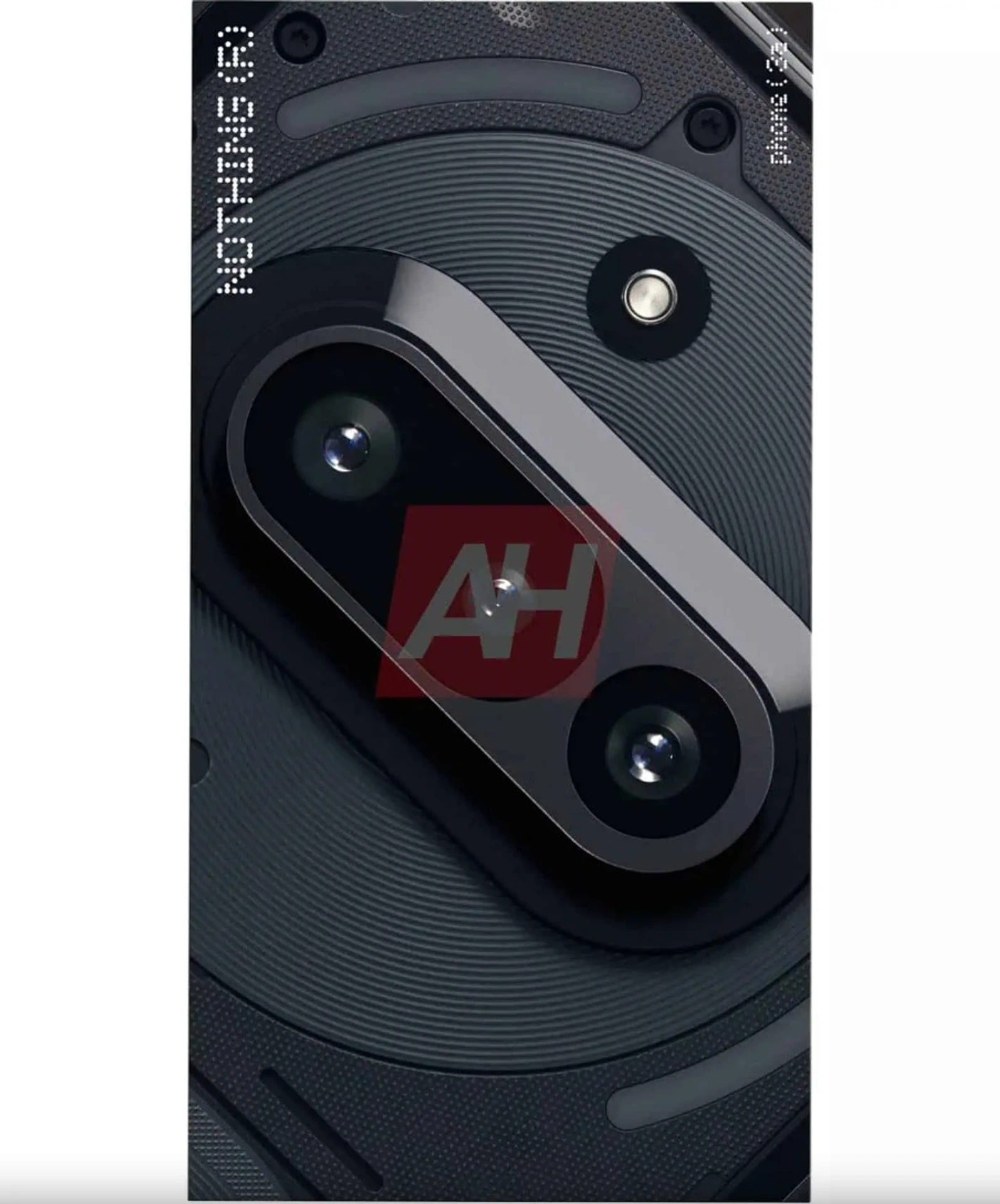 Nothing Phone 3a