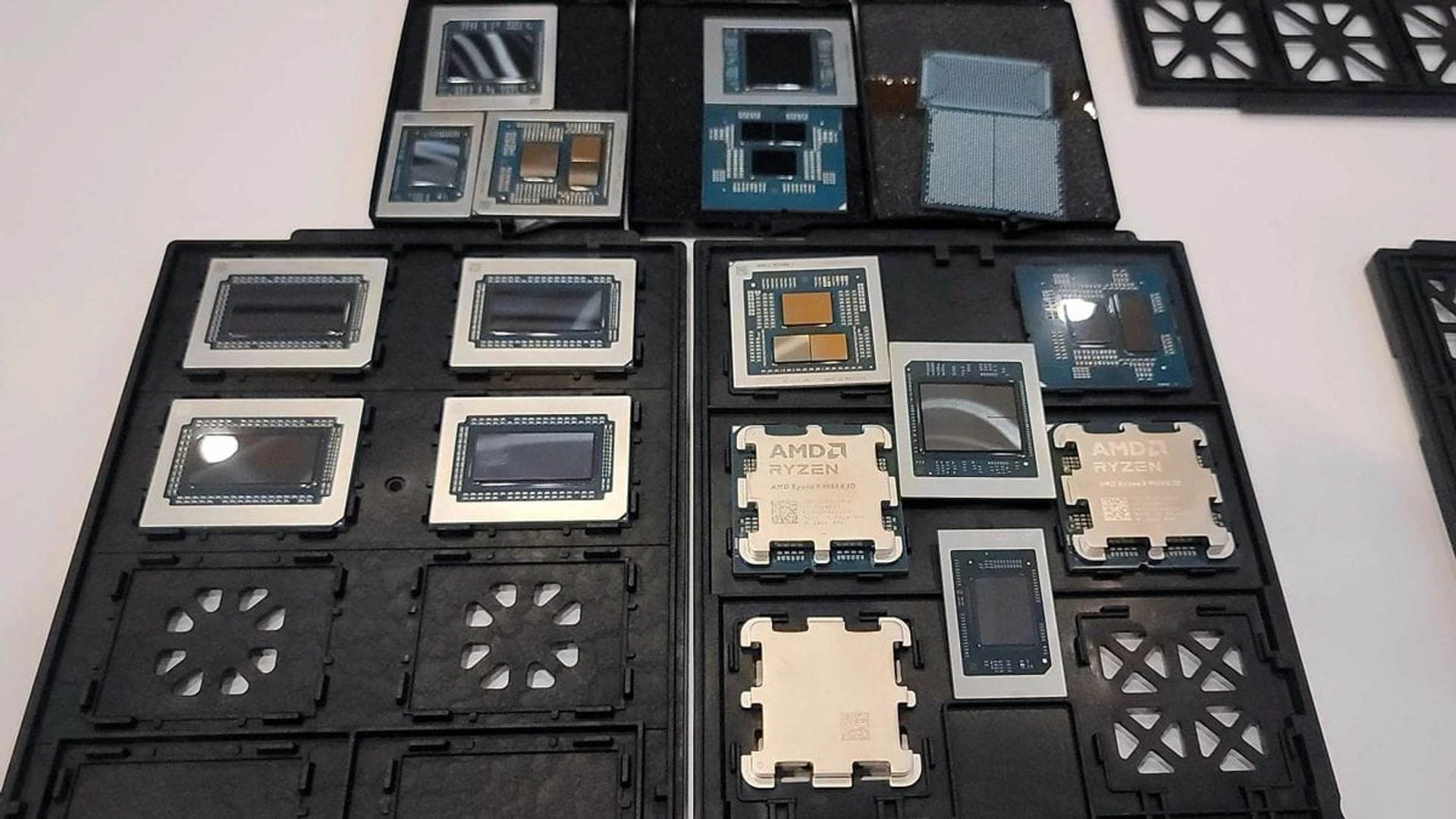 AMD-RDNA4