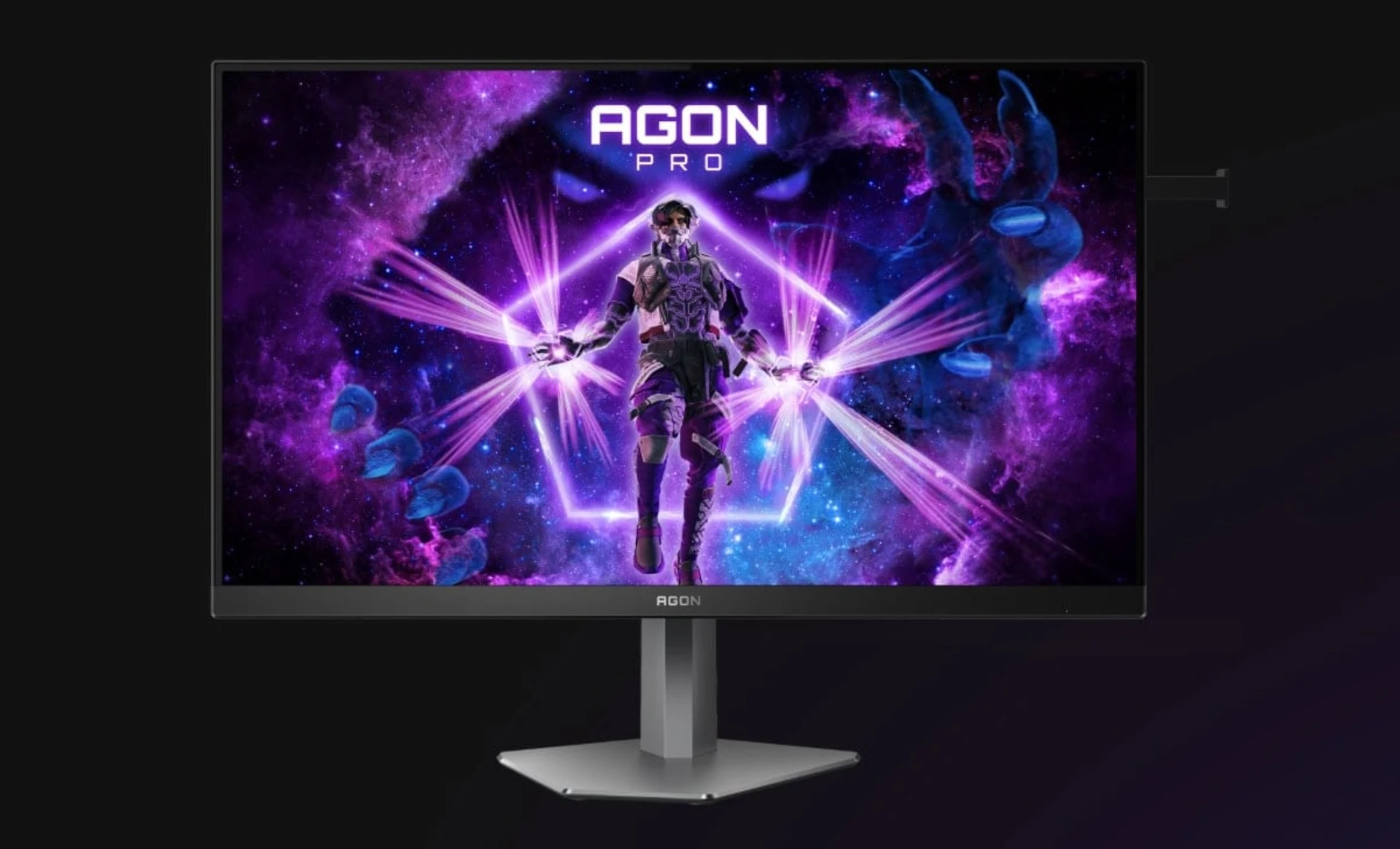 AOC AGON AG276FK_1