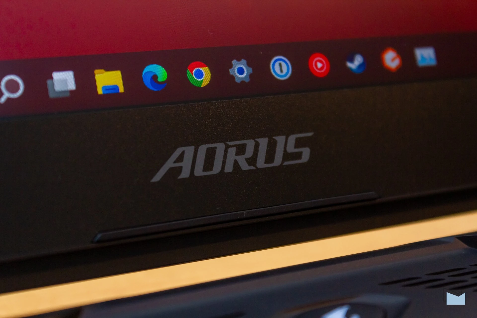 AORUS 15 XE4 (7 of 23)