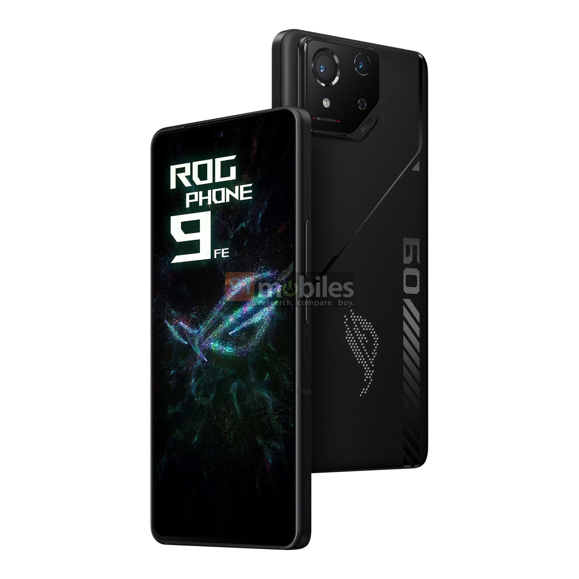 Характеристики ASUS ROG Phone 9 FE