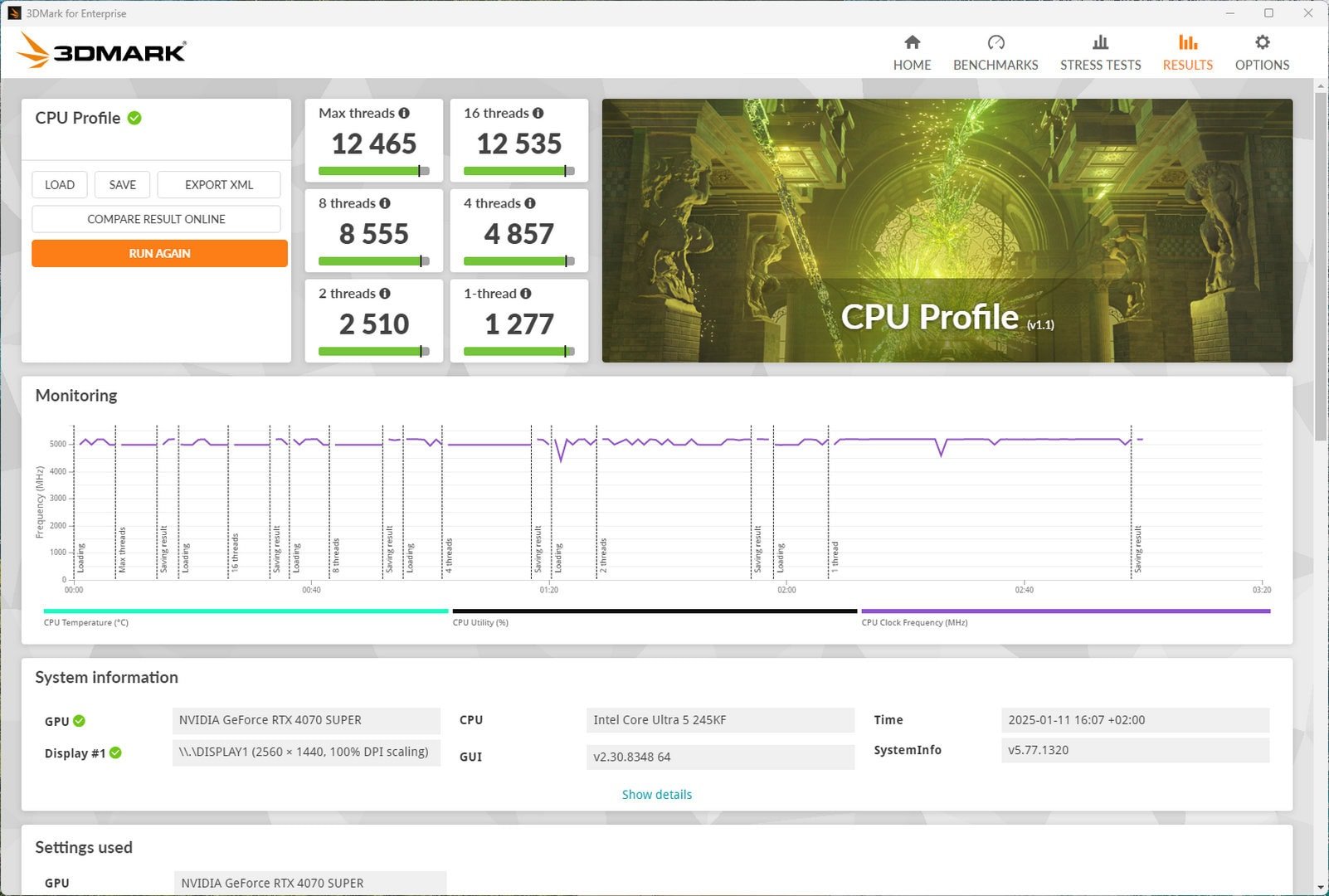 ASUS-TUF-GAMING-B860-PLUS-WIFI-3DMark_CPU_Profile