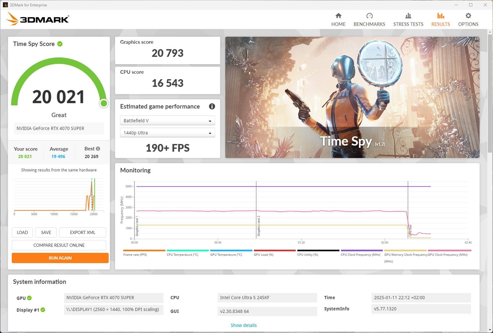 ASUS-TUF-GAMING-B860-PLUS-WIFI-3DMark_Time_Spy