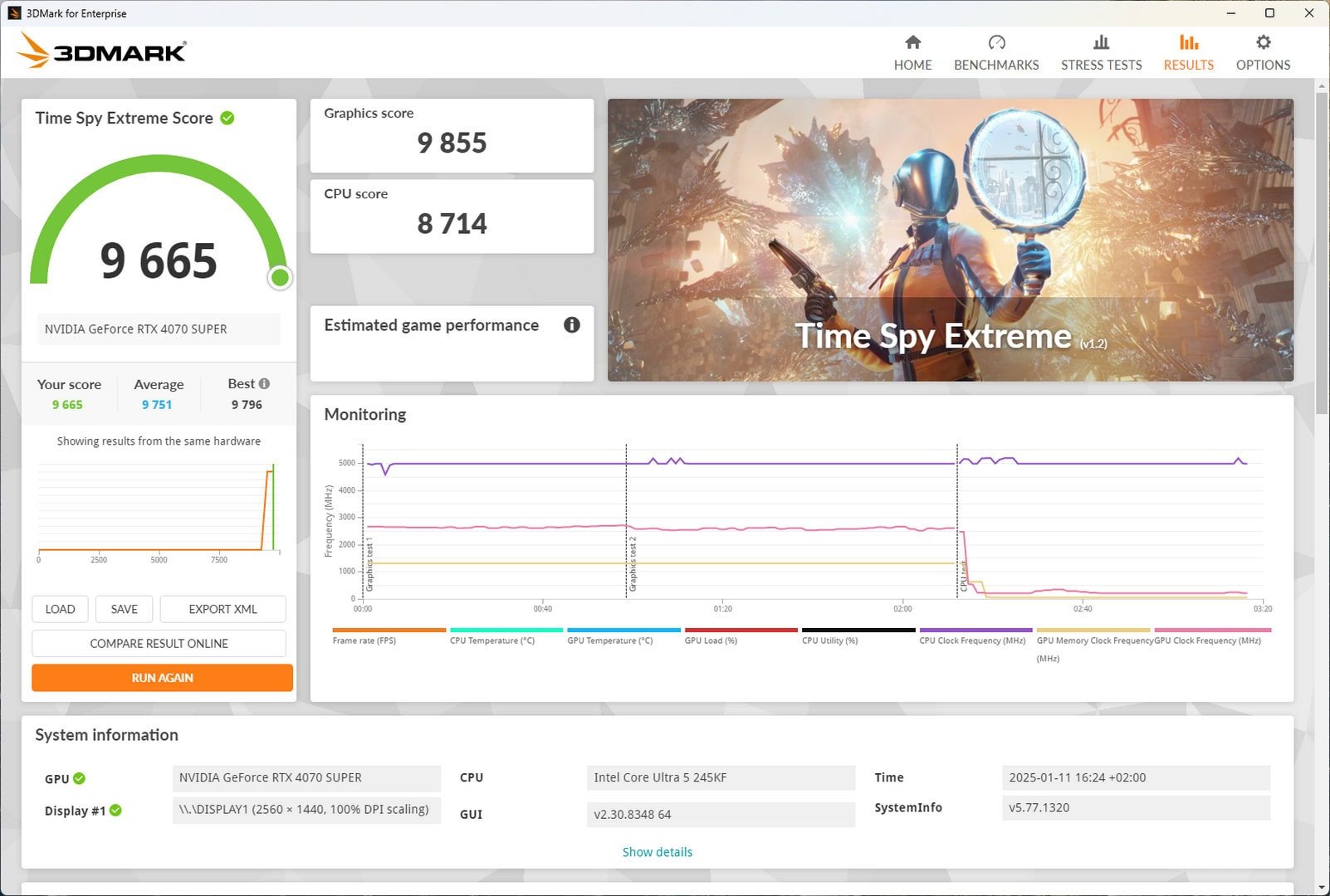 ASUS-TUF-GAMING-B860-PLUS-WIFI-3DMark_Time_Spy_Extreme