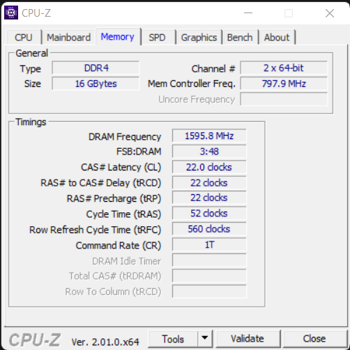 ASUS Vivobook Pro 15 OLED cpu-z_3