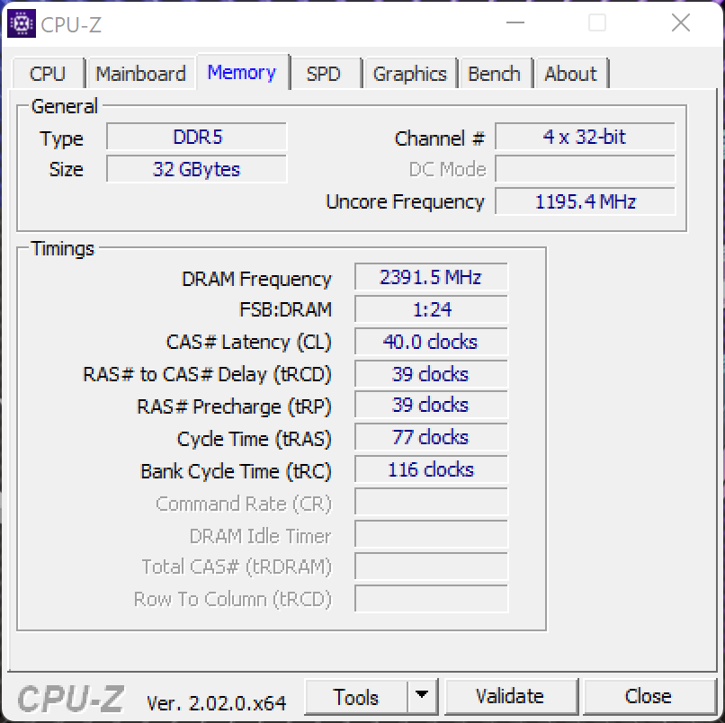 ASUS ROG Zephyrus G14 cpu-z-3