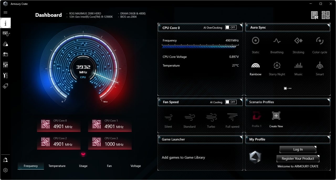 ASUS-ROG-Ryujin-II-360-ARGB-armoury_crate_1