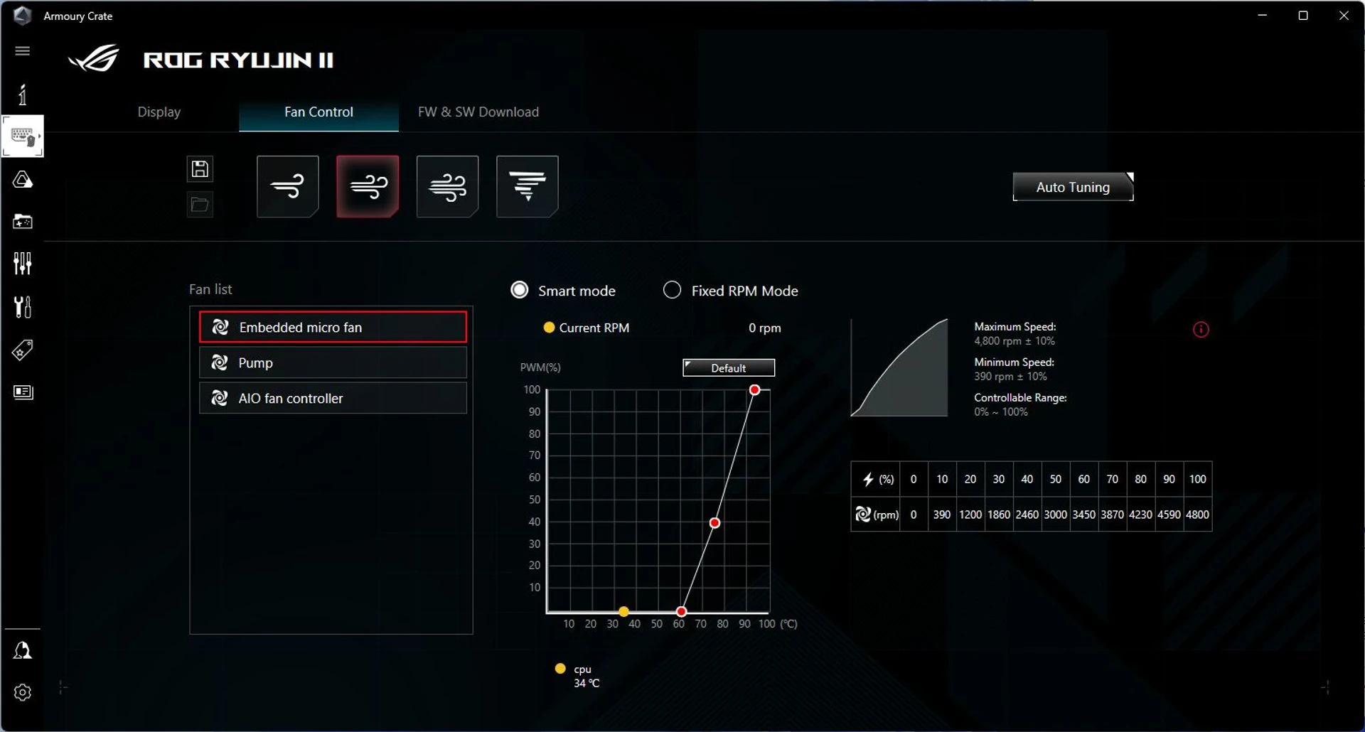 ASUS-ROG-Ryujin-II-360-ARGB-armoury_crate_fans_standard_1