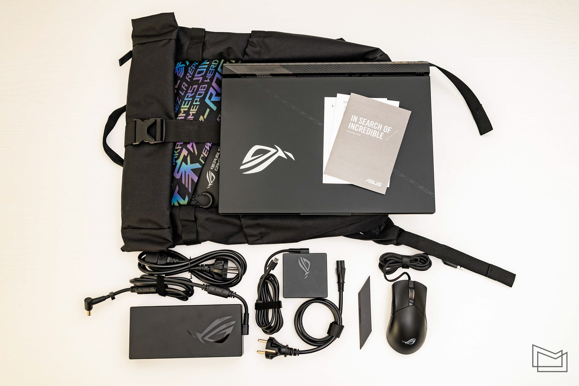ASUS ROG Strix SCAR 16 (G634J) (9 of 57)