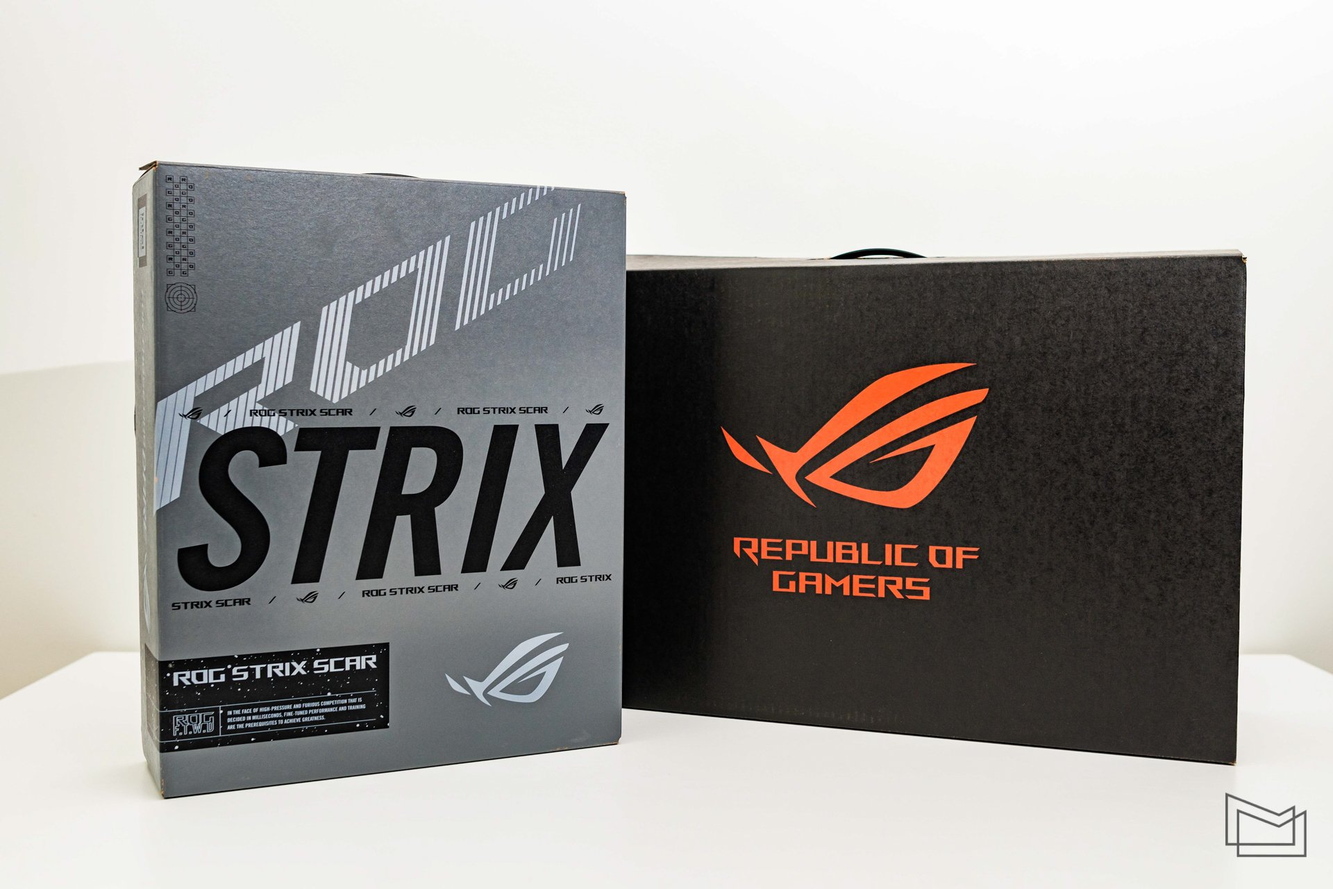 ASUS ROG Strix SCAR 16 (G634J) (2 of 57)