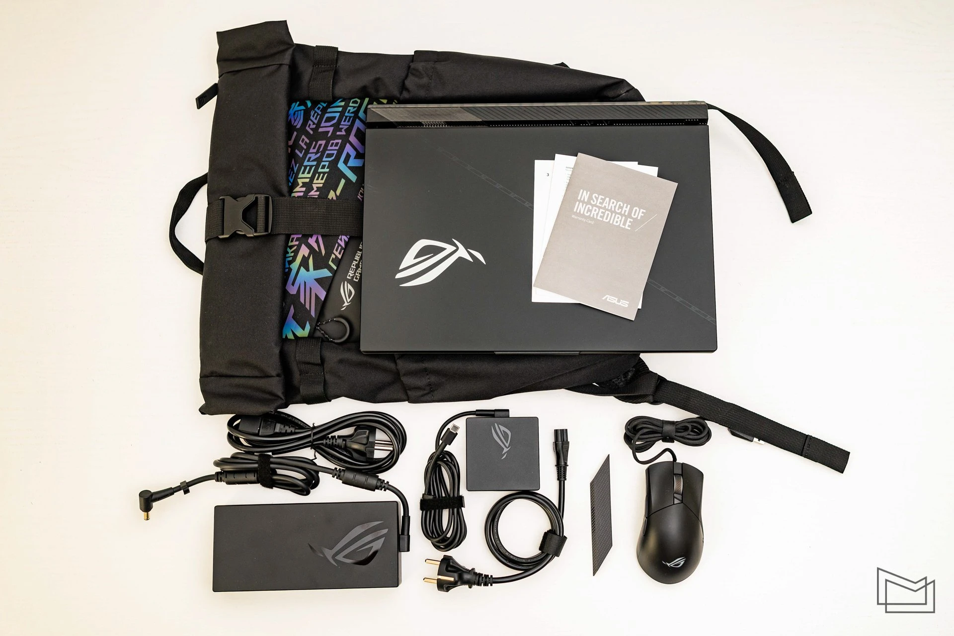 ASUS ROG Strix SCAR 16 (G634J) (9 of 57)