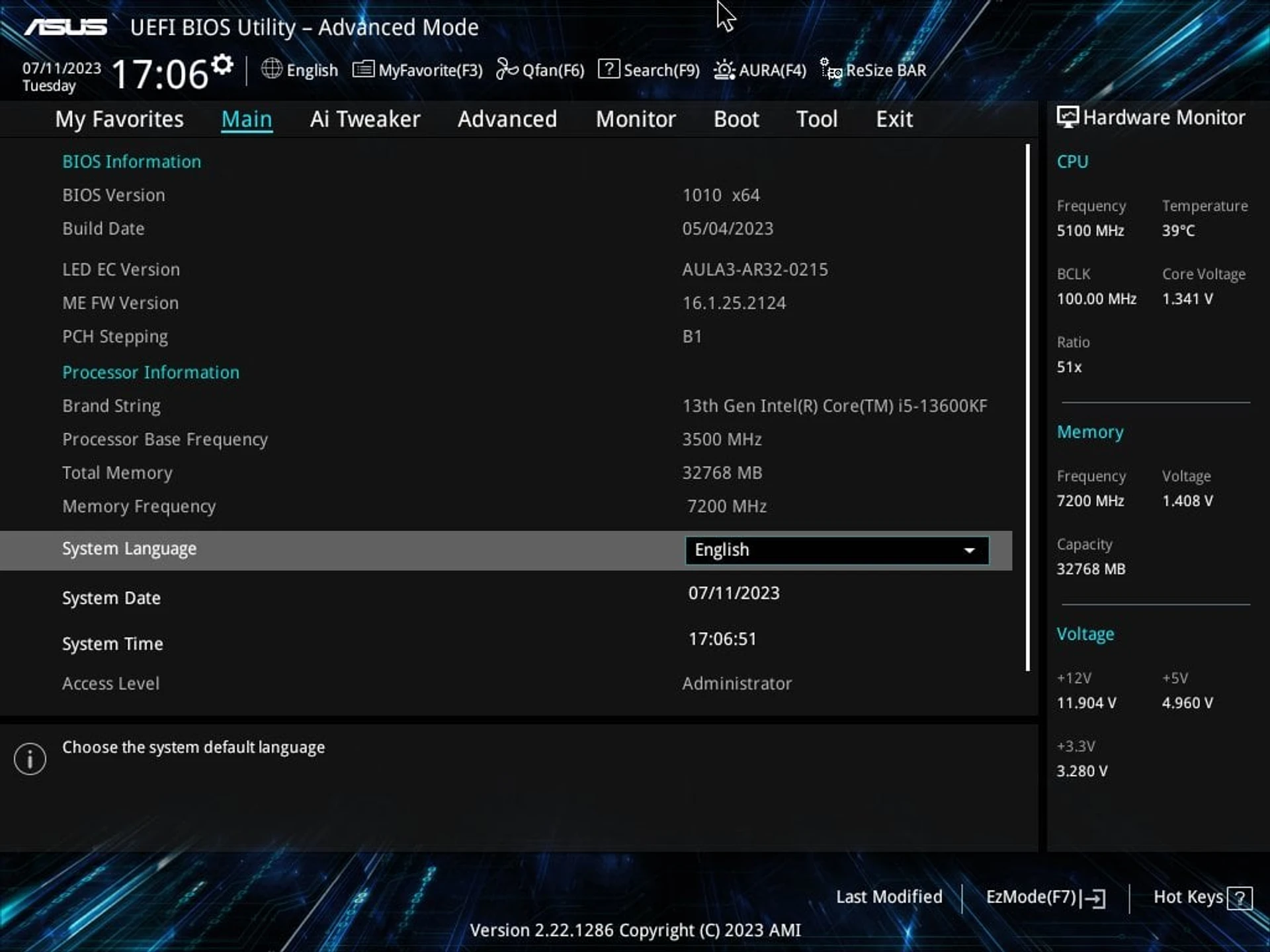 ASUS_PRIME_B760M-A _WiFi_BIOS2