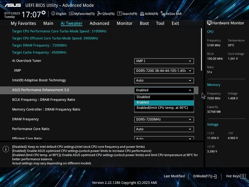 ASUS_PRIME_B760M-A _WiFi_BIOS4