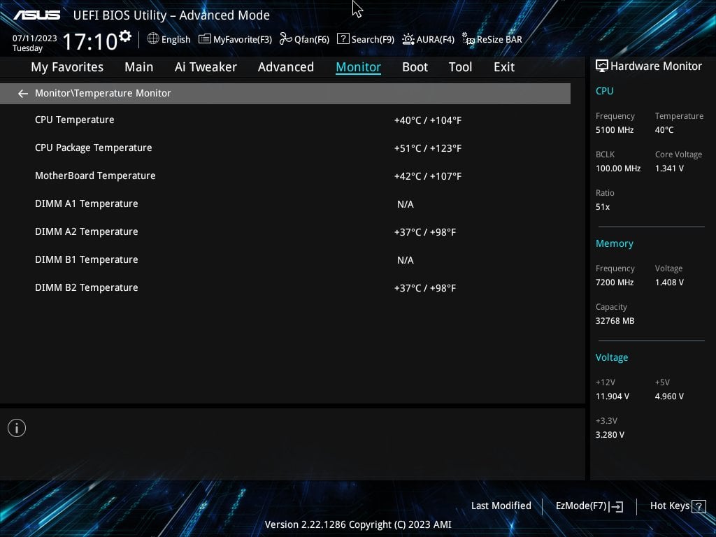 ASUS_PRIME_B760M-A _WiFi_BIOS14