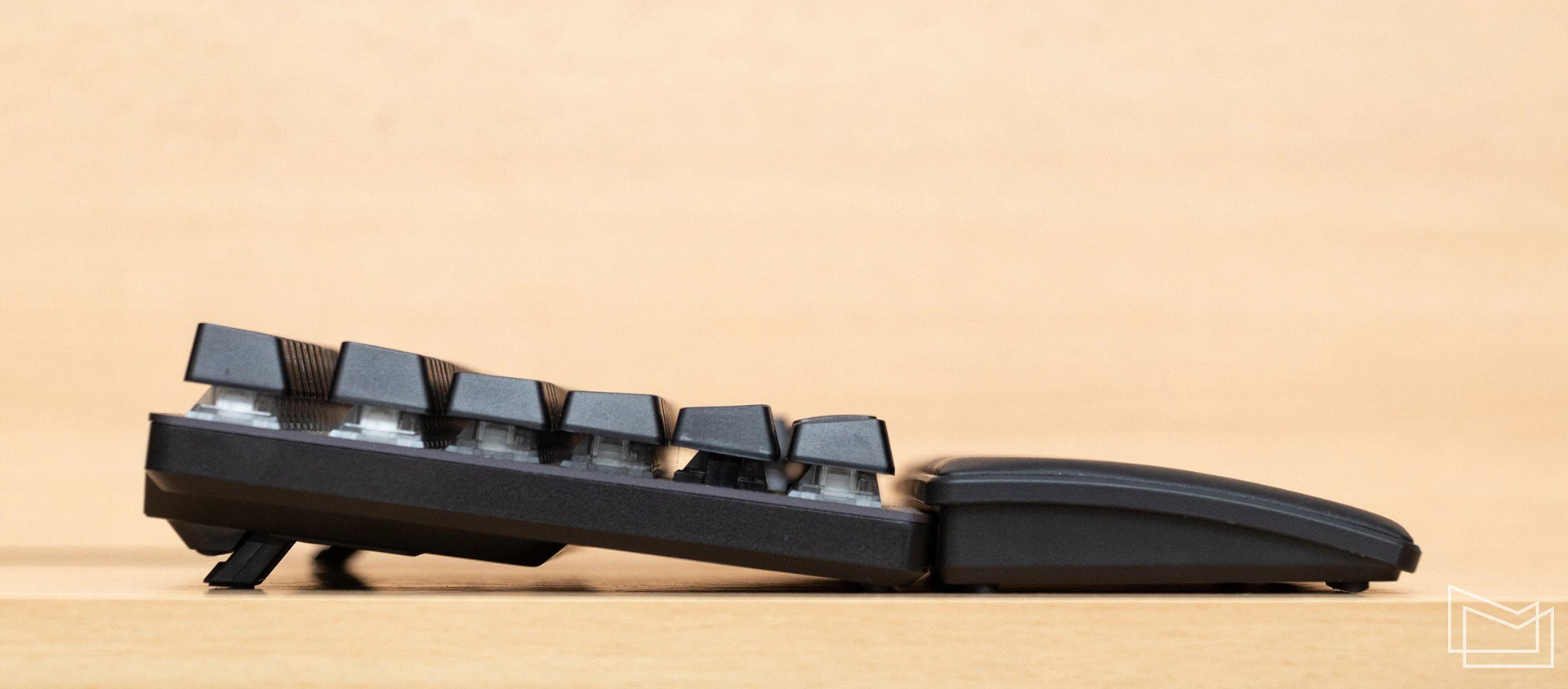 ASUS ROG Strix Scope II 96 Wireless 12