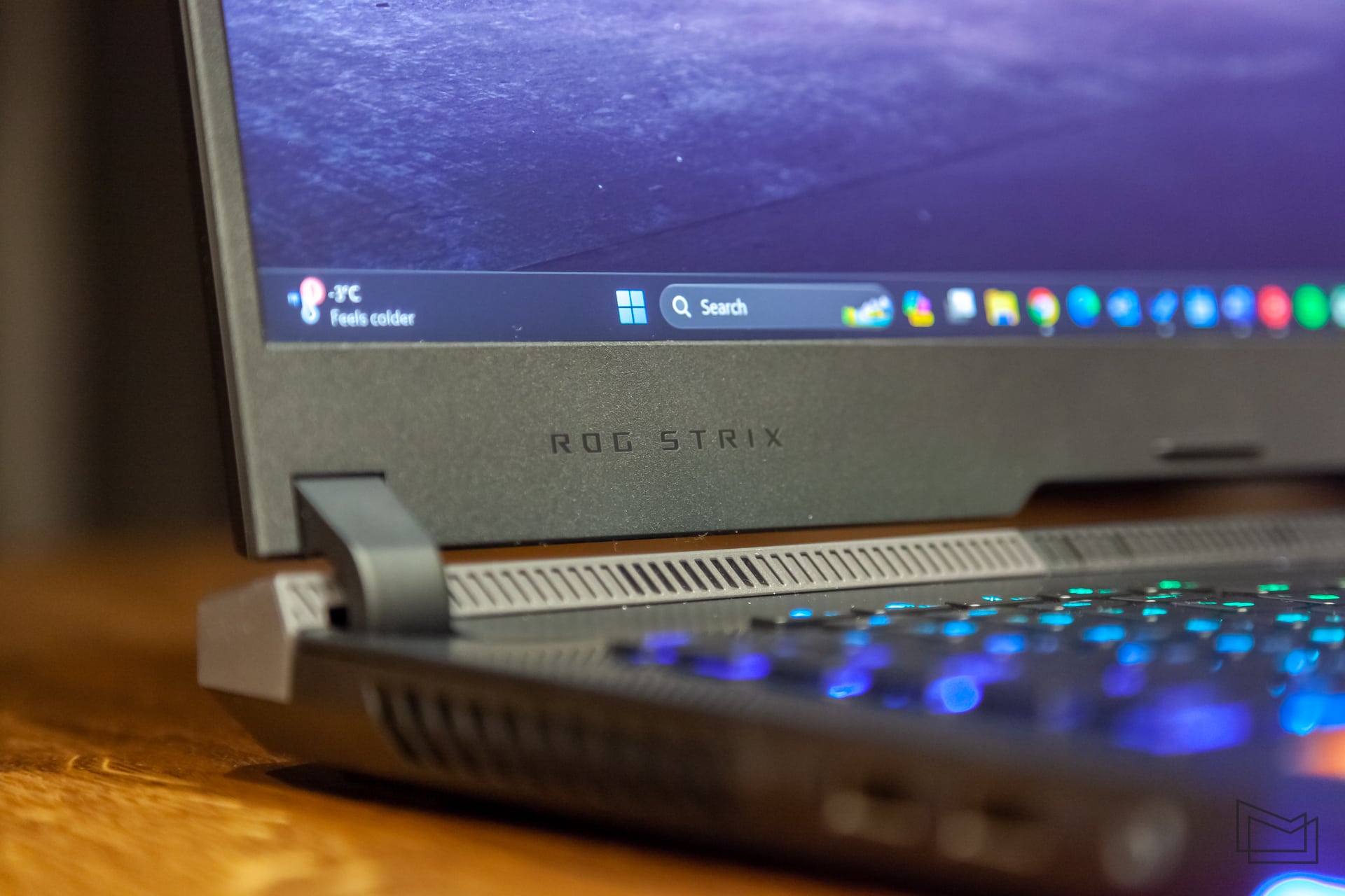 ASUS ROG Strix SCAR 17 (G733P) (26 of 31)