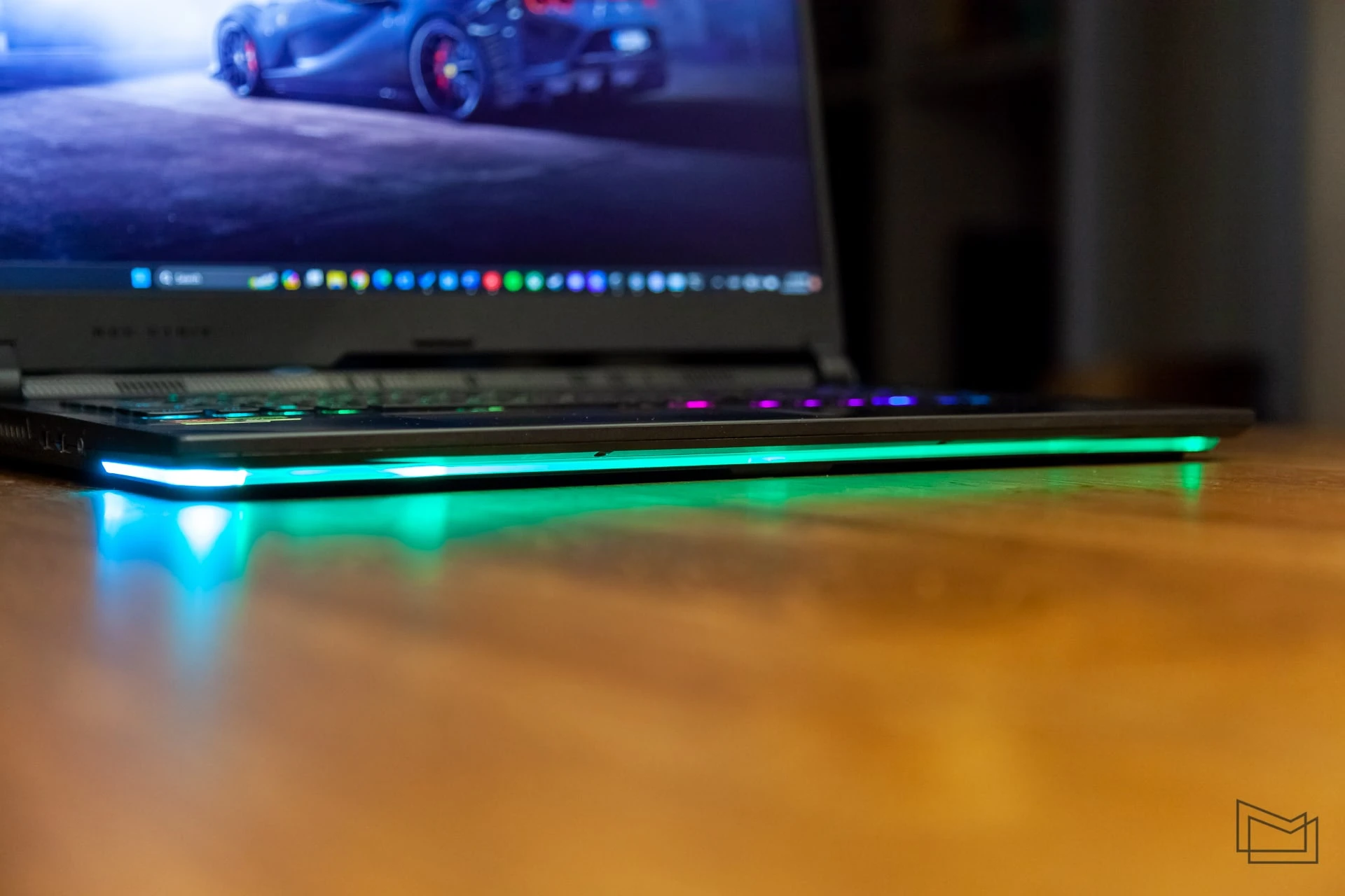 ASUS ROG Strix SCAR 17 (G733P) (12 of 31)