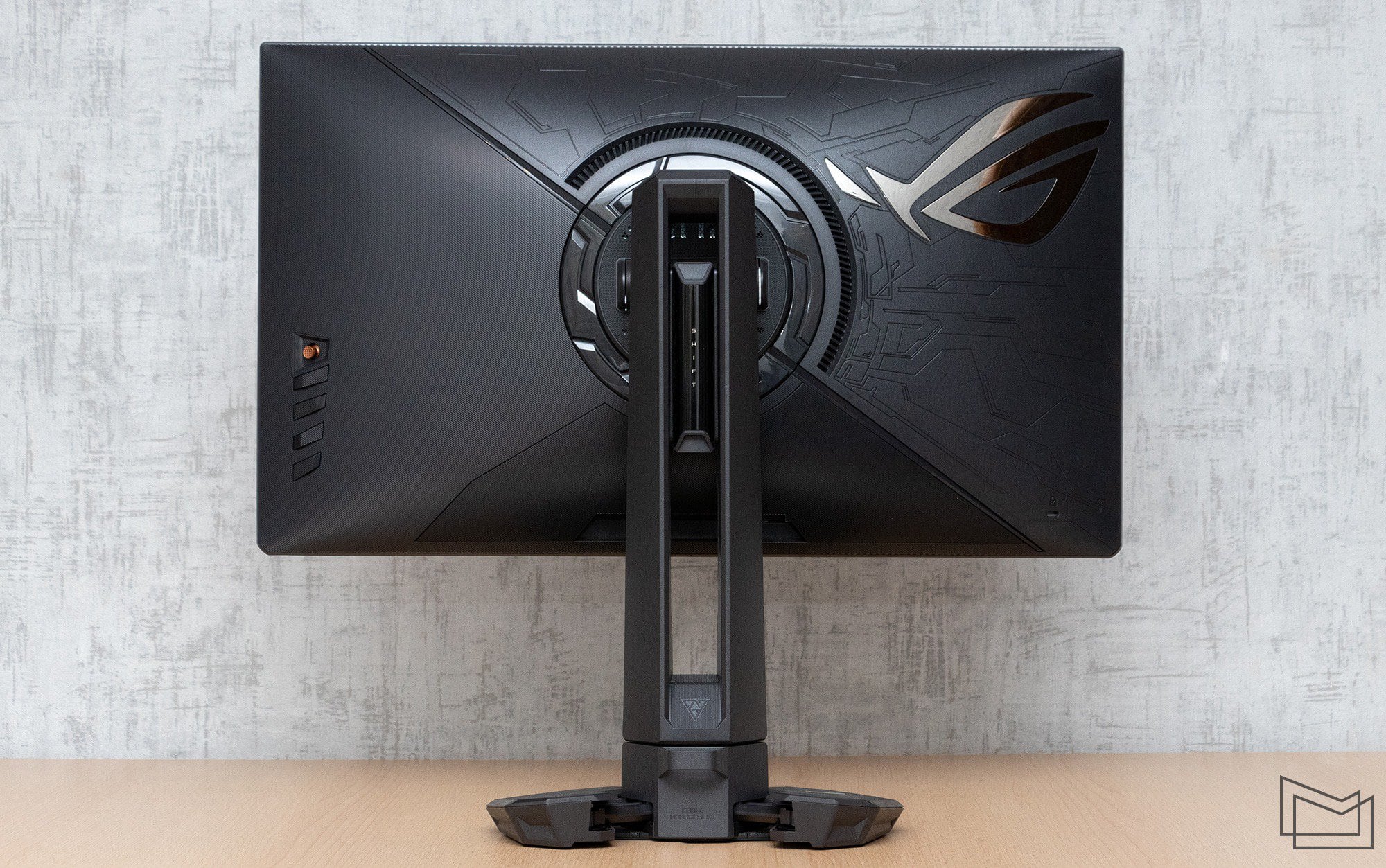 ASUS ROG Swift Pro PG248QP 07