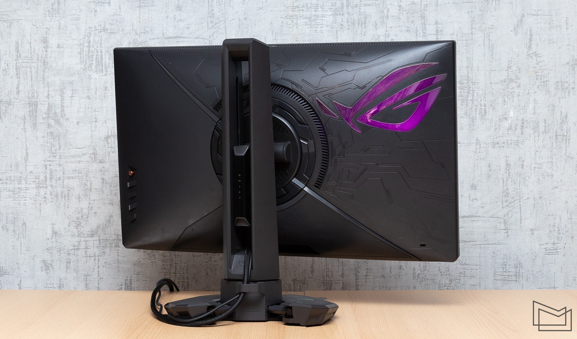 ASUS ROG Swift Pro PG248QP 38