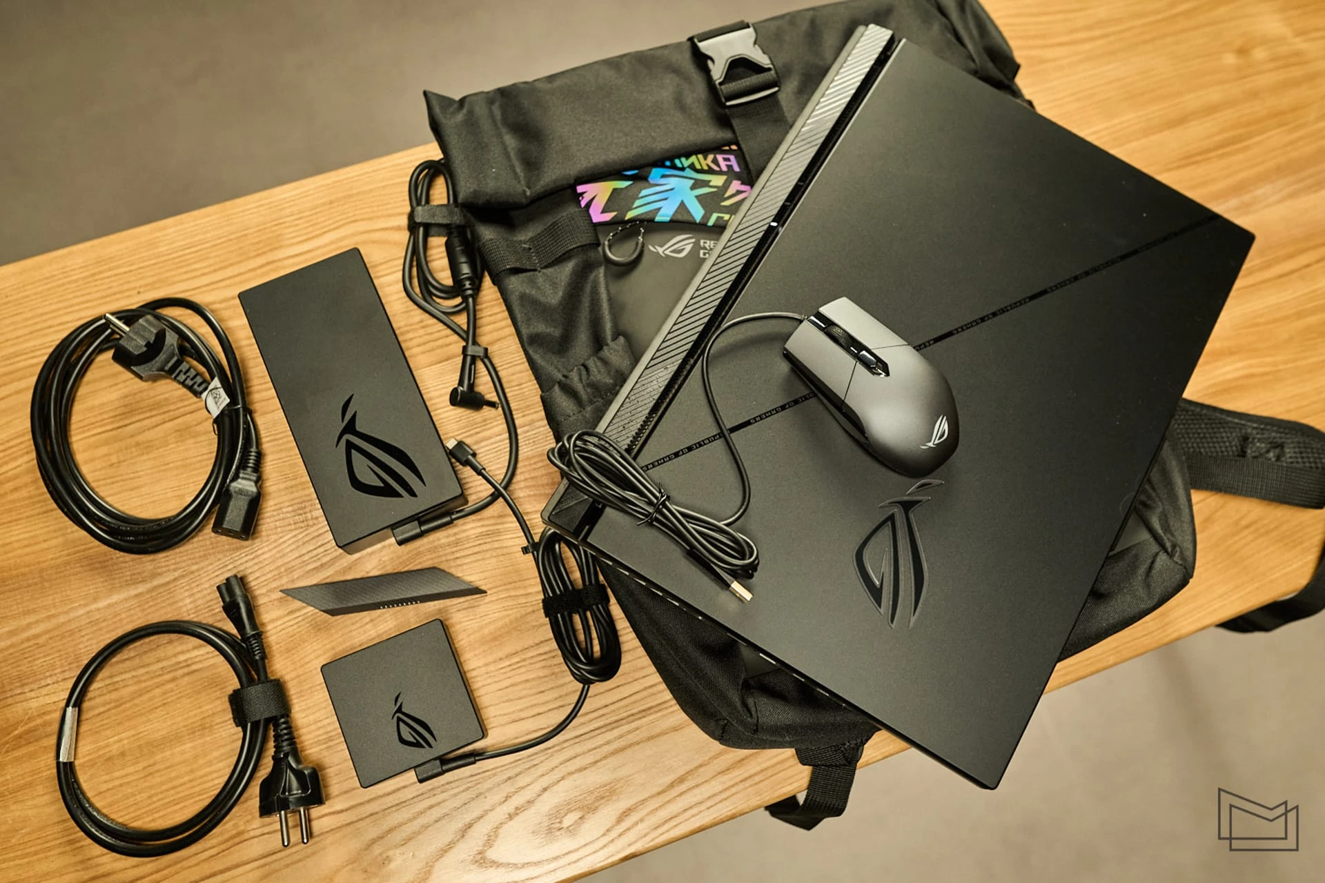 ASUS ROG Strix SCAR 18 (G834JYR) 2024 (38 of 41)
