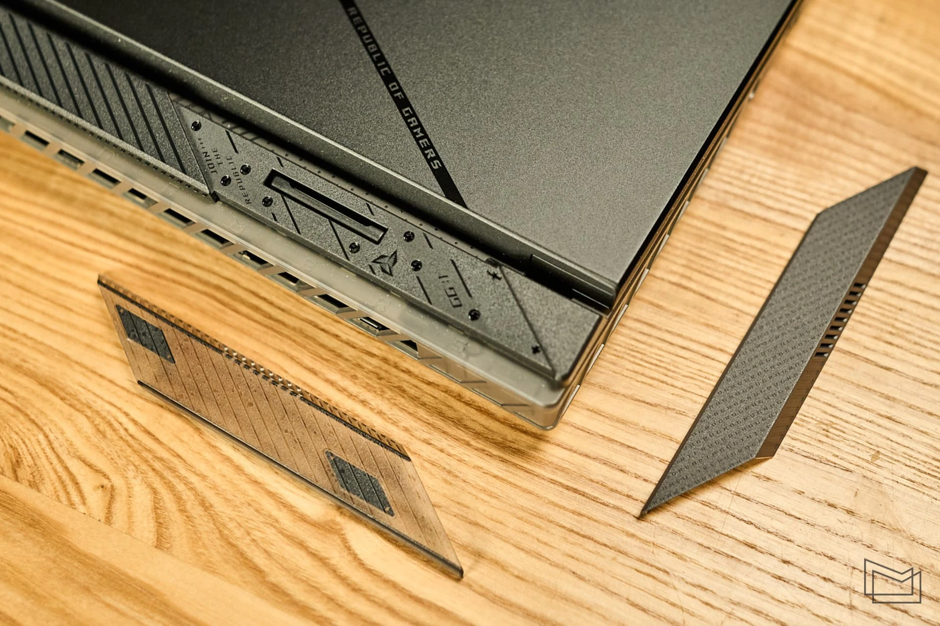 ASUS ROG Strix SCAR 18 (G834JYR) 2024 (24 of 41)