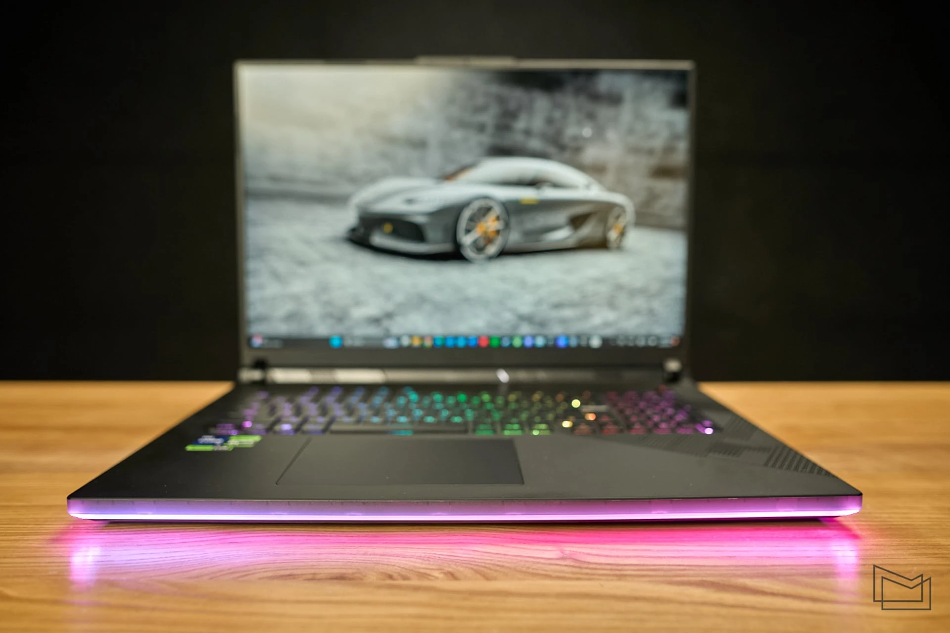 ASUS ROG Strix SCAR 18 (G834JYR) 2024 (16 of 41)