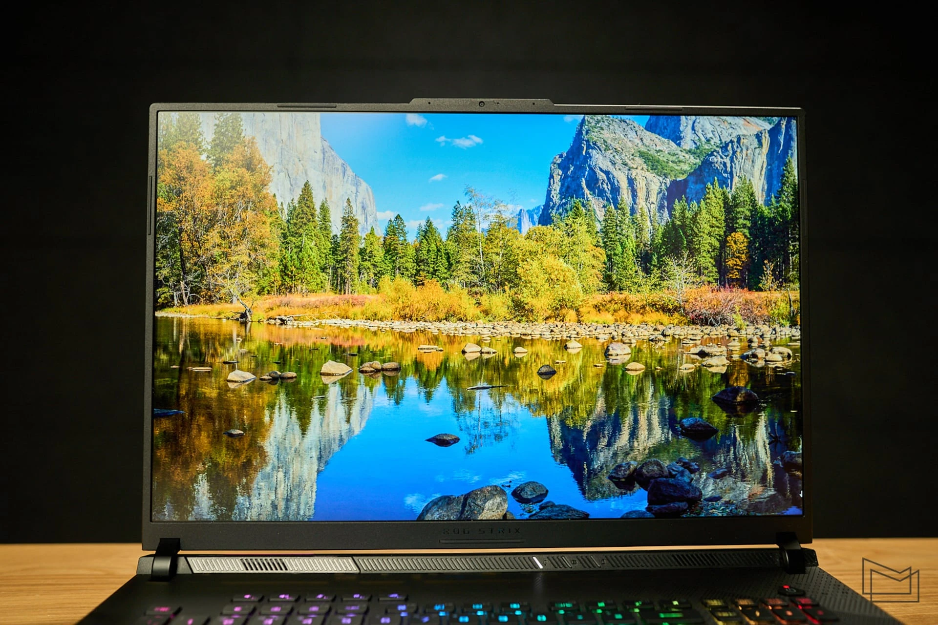 ASUS ROG Strix SCAR 18 (G834JYR) 2024 (6 of 41)
