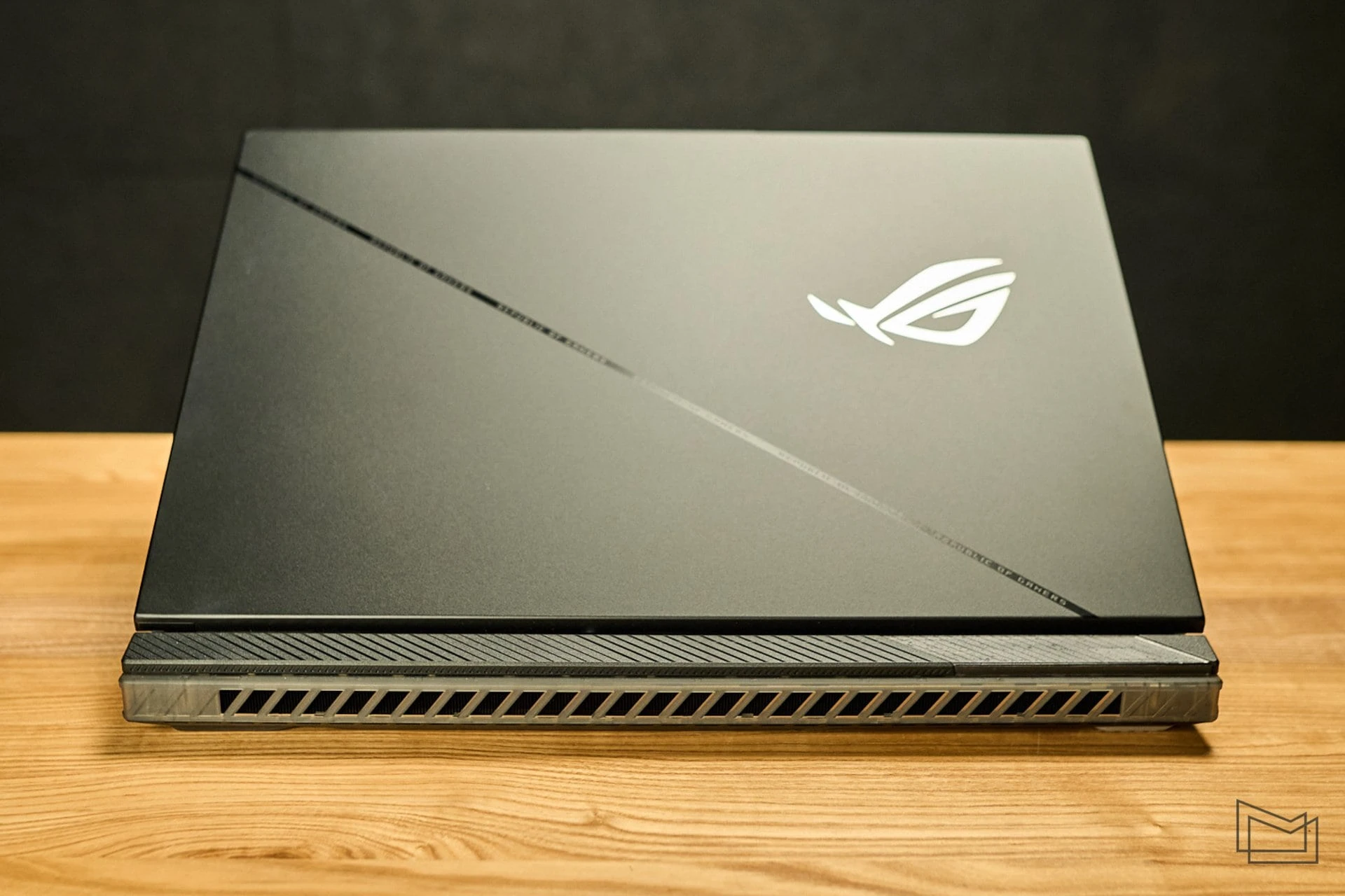 ASUS ROG Strix SCAR 18 (G834JYR) 2024 (34 of 41)