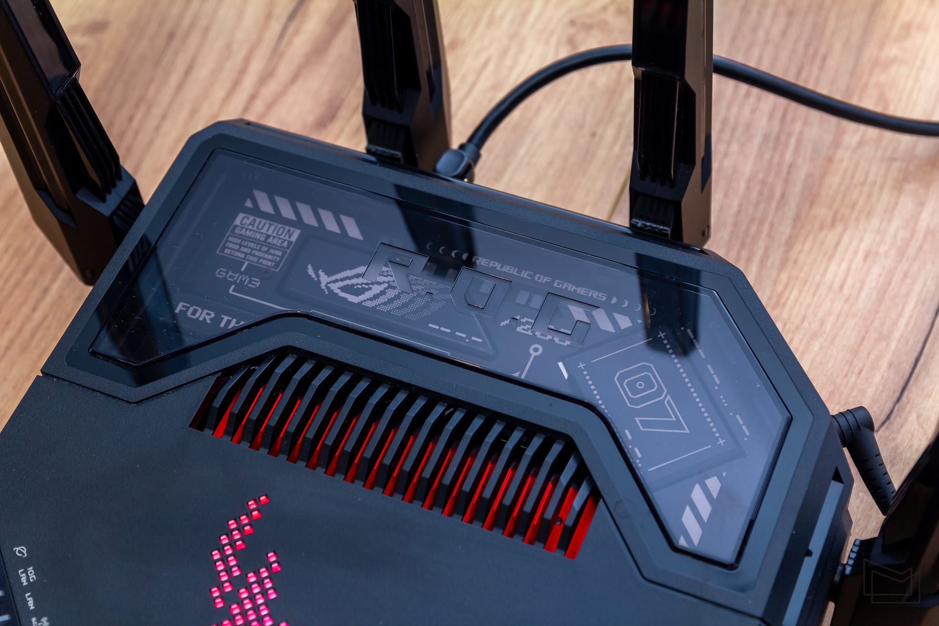 ASUS ROG Rapture GT-BE98 (6 of 21)