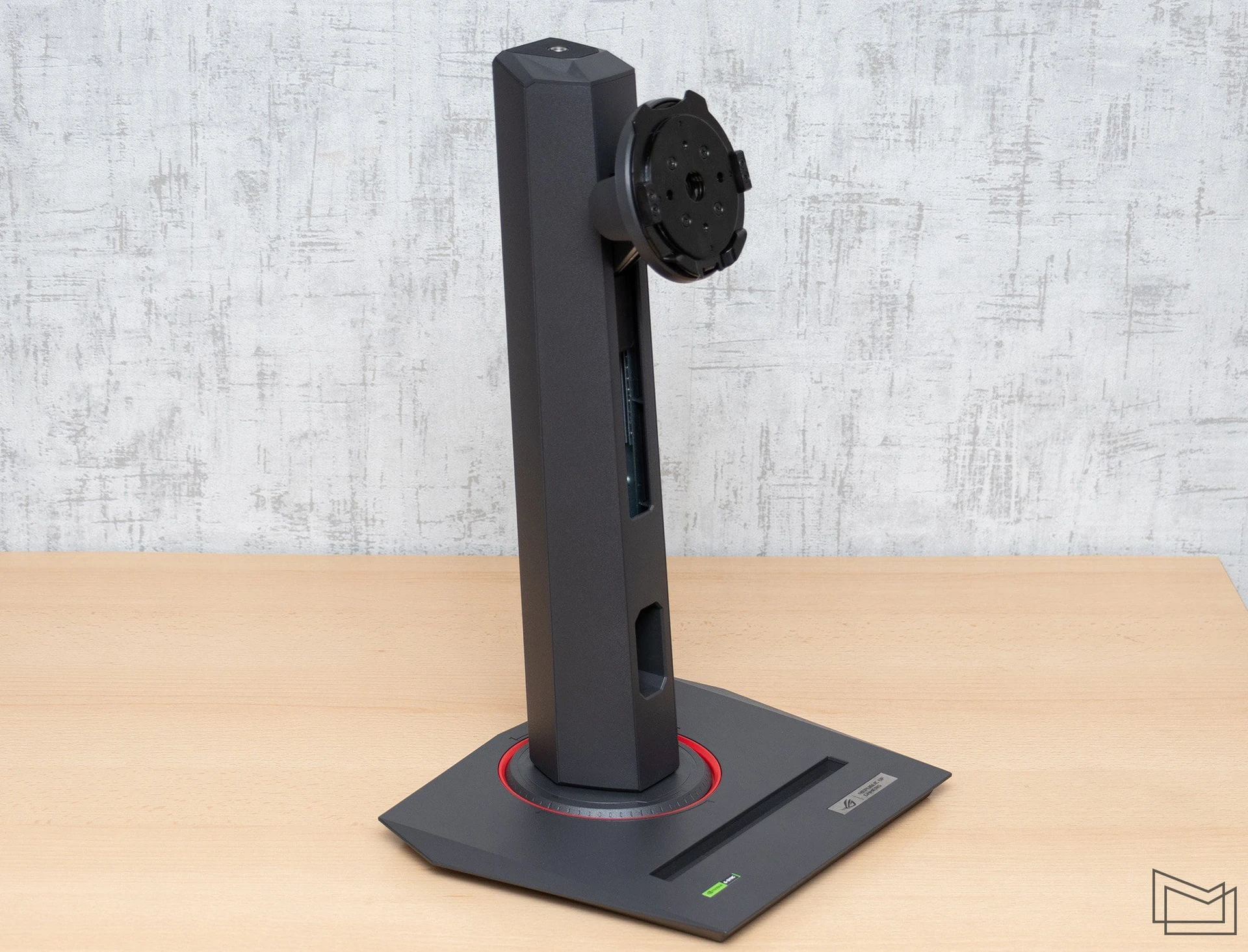 ASUS ROG Strix OLED XG27AQDMG 06