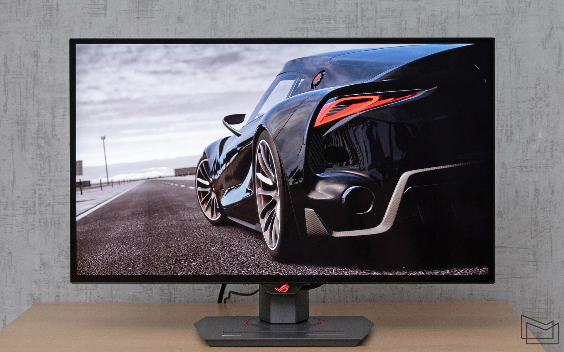ASUS ROG Strix OLED XG27AQDMG 16