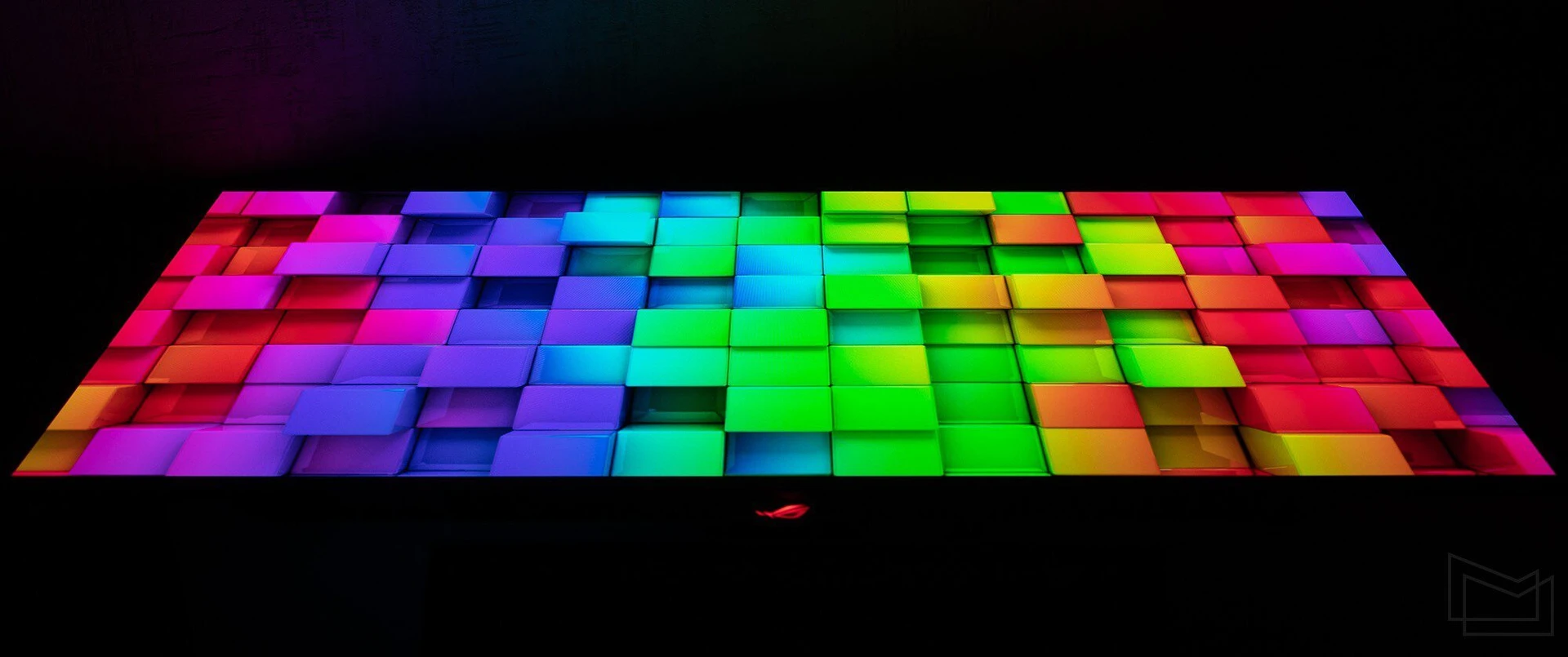 ASUS ROG Strix OLED XG27AQDMG 43